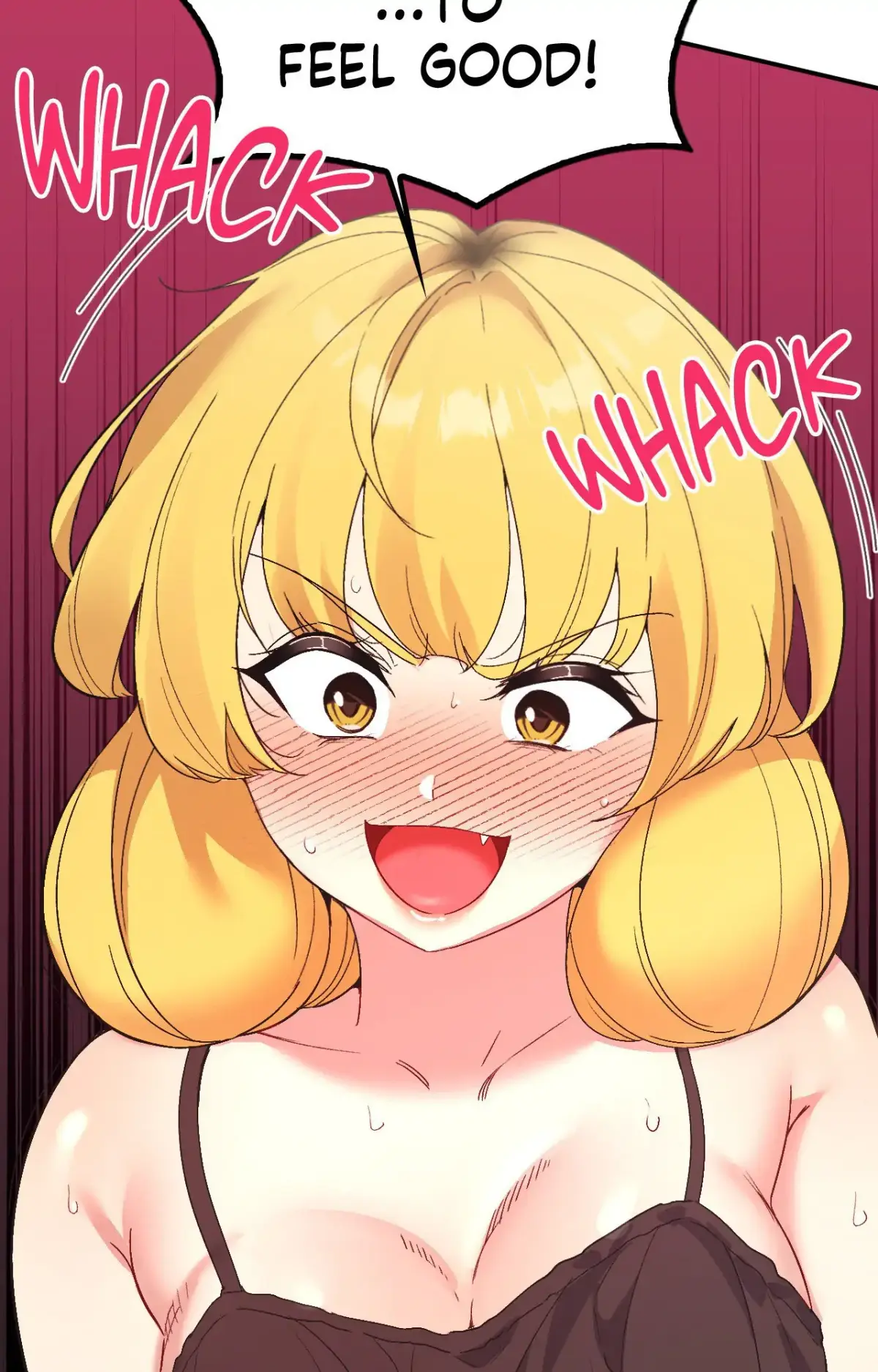 Read Playing On Hard Mode chapter 75 image 50 on Lezhin