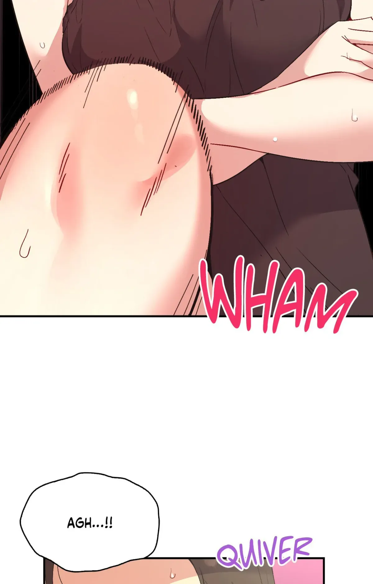Read Playing On Hard Mode chapter 75 image 51 on Lezhin