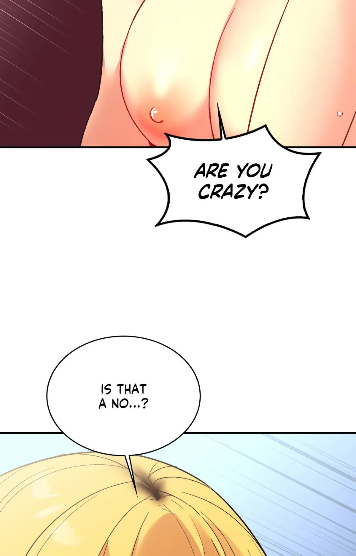 Read Playing On Hard Mode chapter 75 image 64 on Lezhin