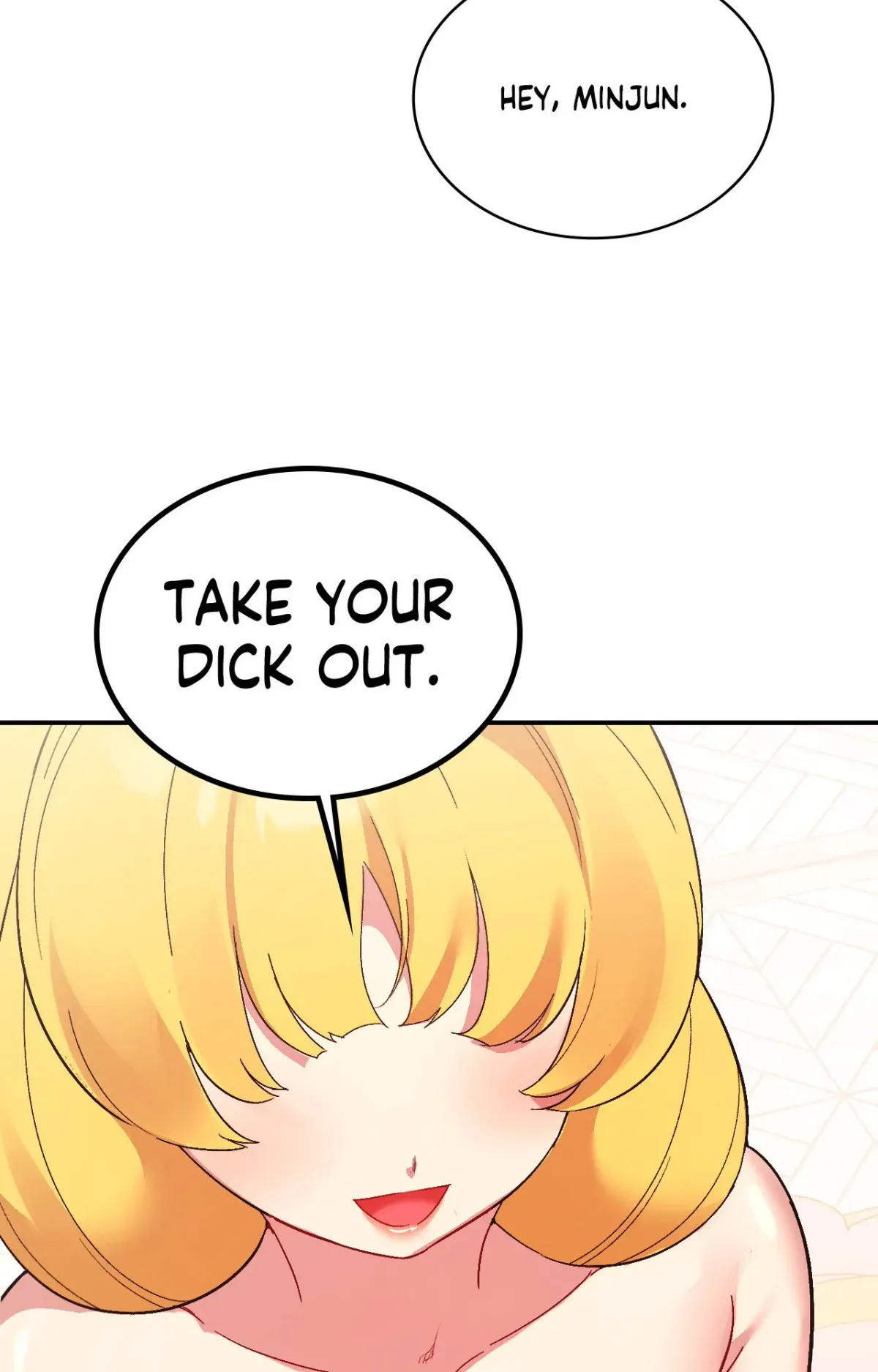 Read Playing On Hard Mode chapter 75 image 66 on Lezhin