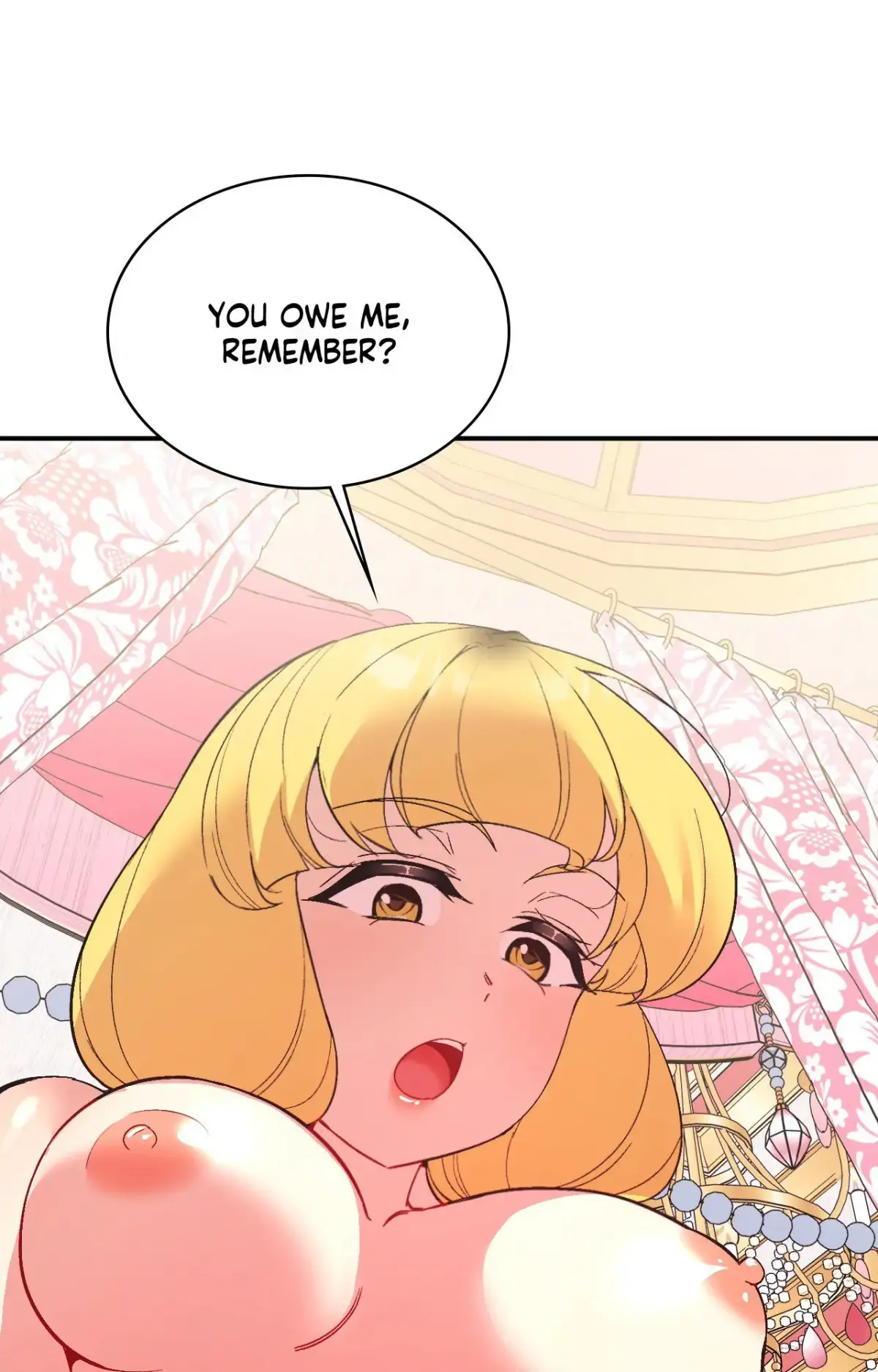 Read Playing On Hard Mode chapter 75 image 68 on Lezhin