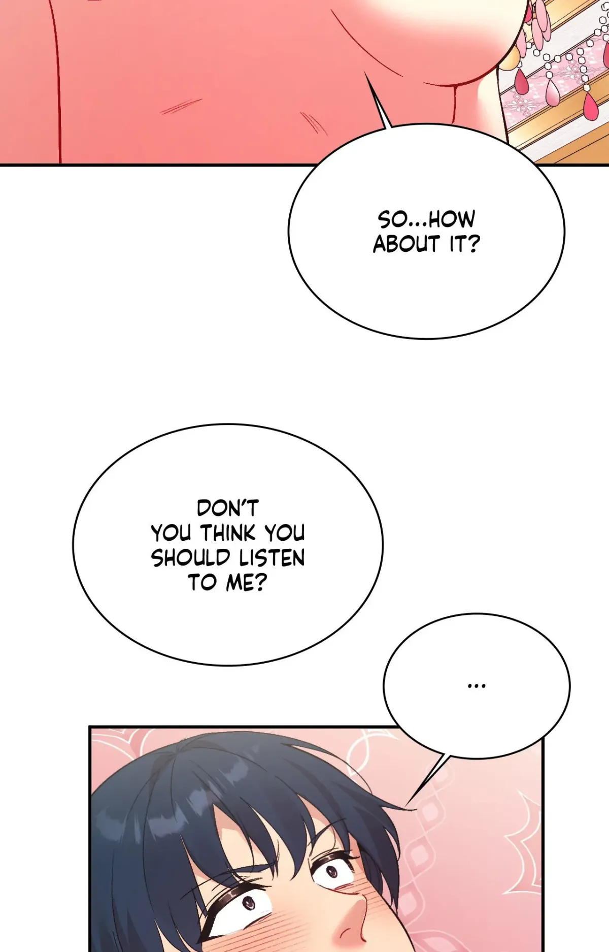 Read Playing On Hard Mode chapter 75 image 69 on Lezhin