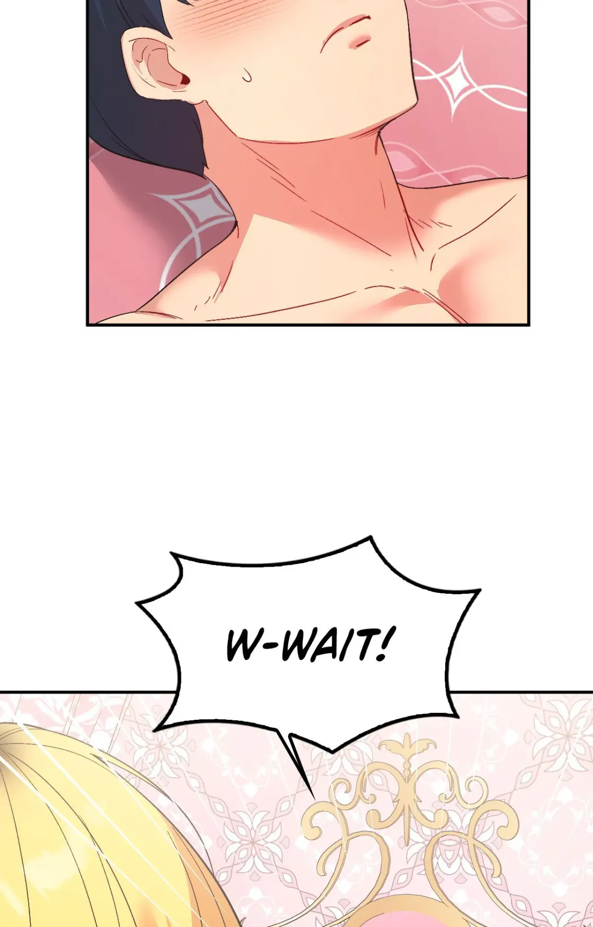 Read Playing On Hard Mode chapter 75 image 70 on Lezhin
