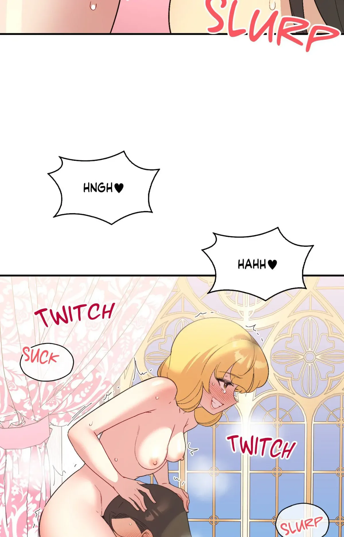 Read Playing On Hard Mode chapter 75 image 81 on Lezhin