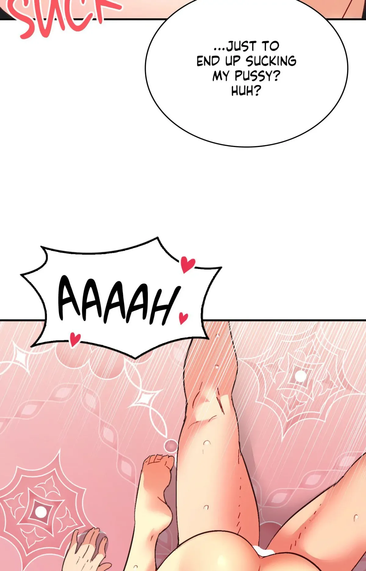 Read Playing On Hard Mode chapter 75 image 85 on Lezhin