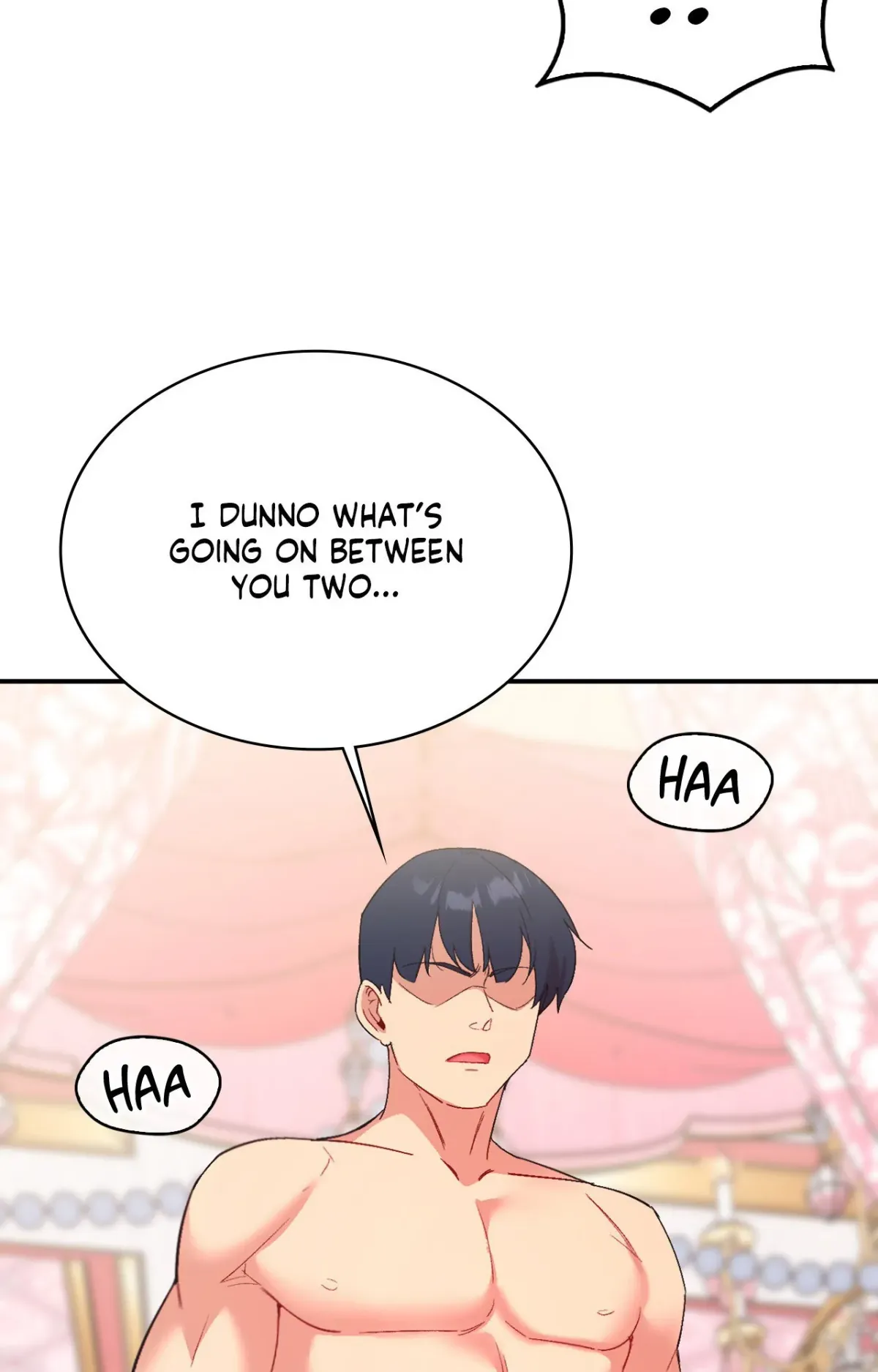 Read Playing On Hard Mode chapter 75 image 91 on Lezhin