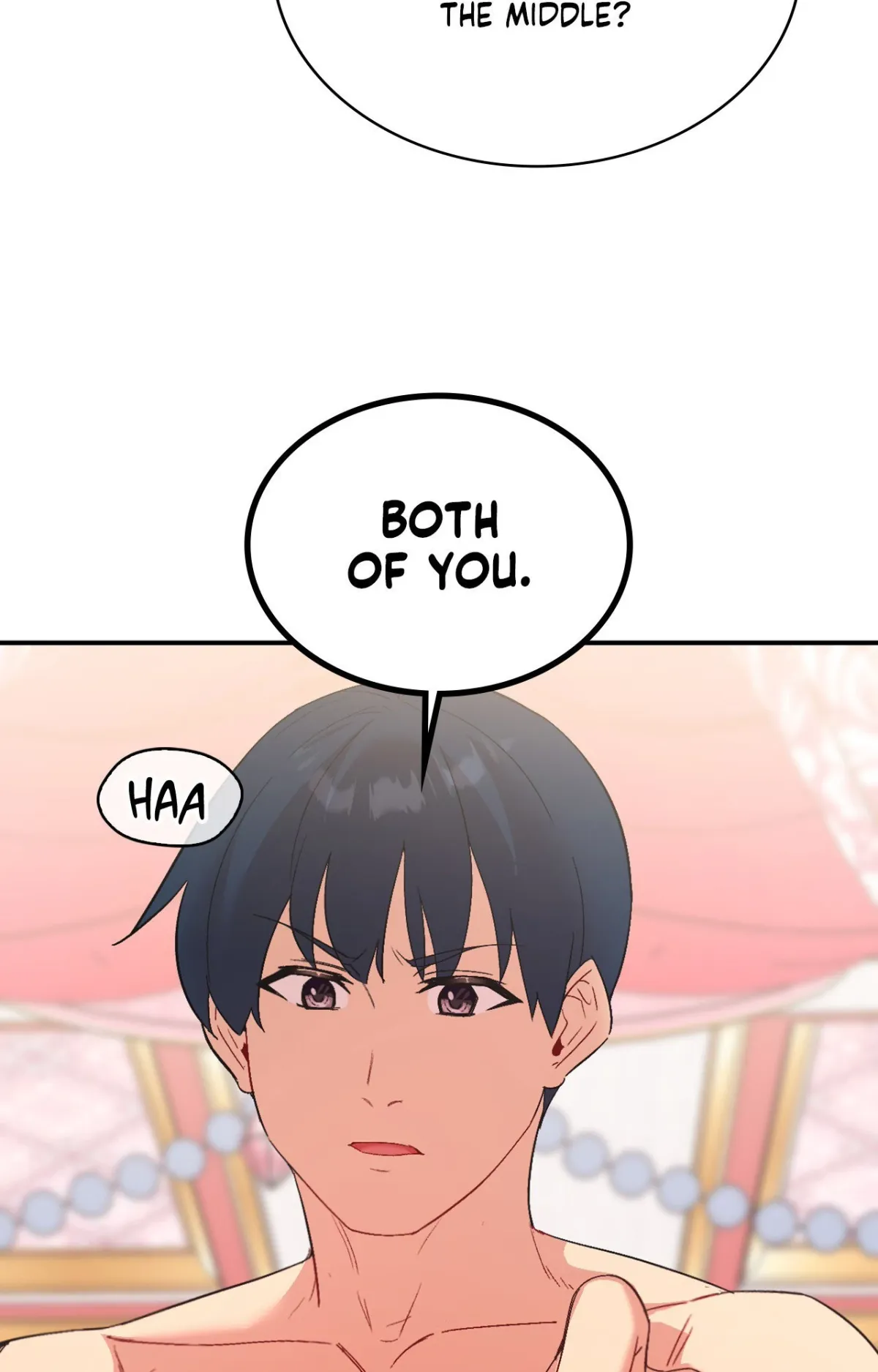 Read Playing On Hard Mode chapter 75 image 93 on Lezhin