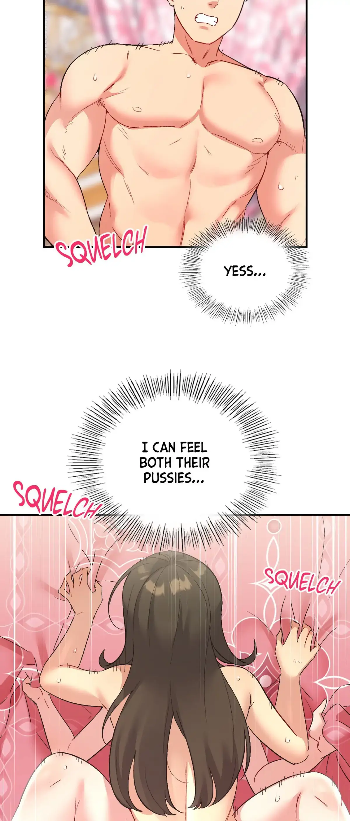 Read Playing On Hard Mode chapter 76 image 52 on Lezhin