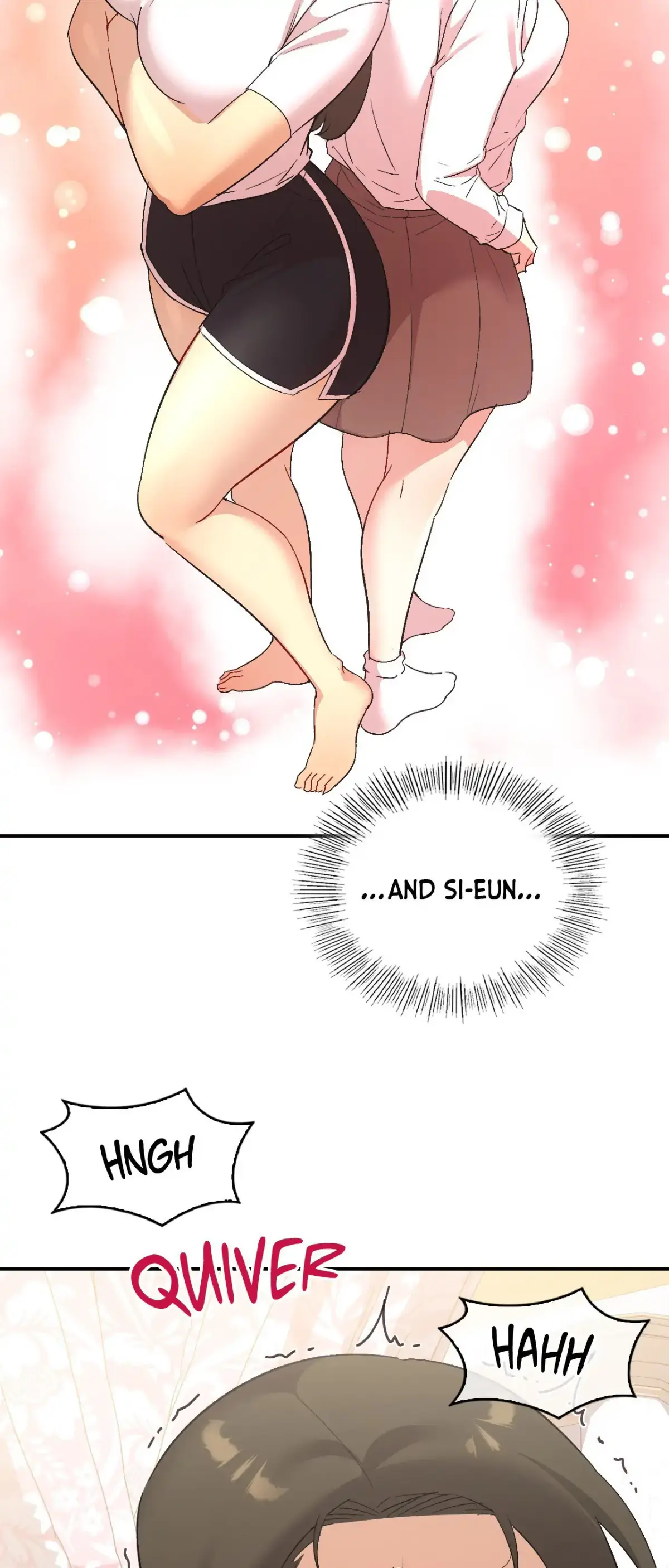 Read Playing On Hard Mode chapter 76 image 54 on Lezhin