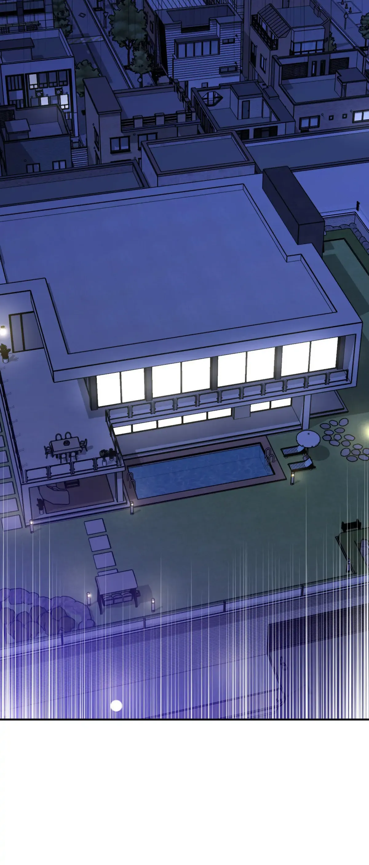 Read Playing On Hard Mode chapter 77 image 19 on Lezhin