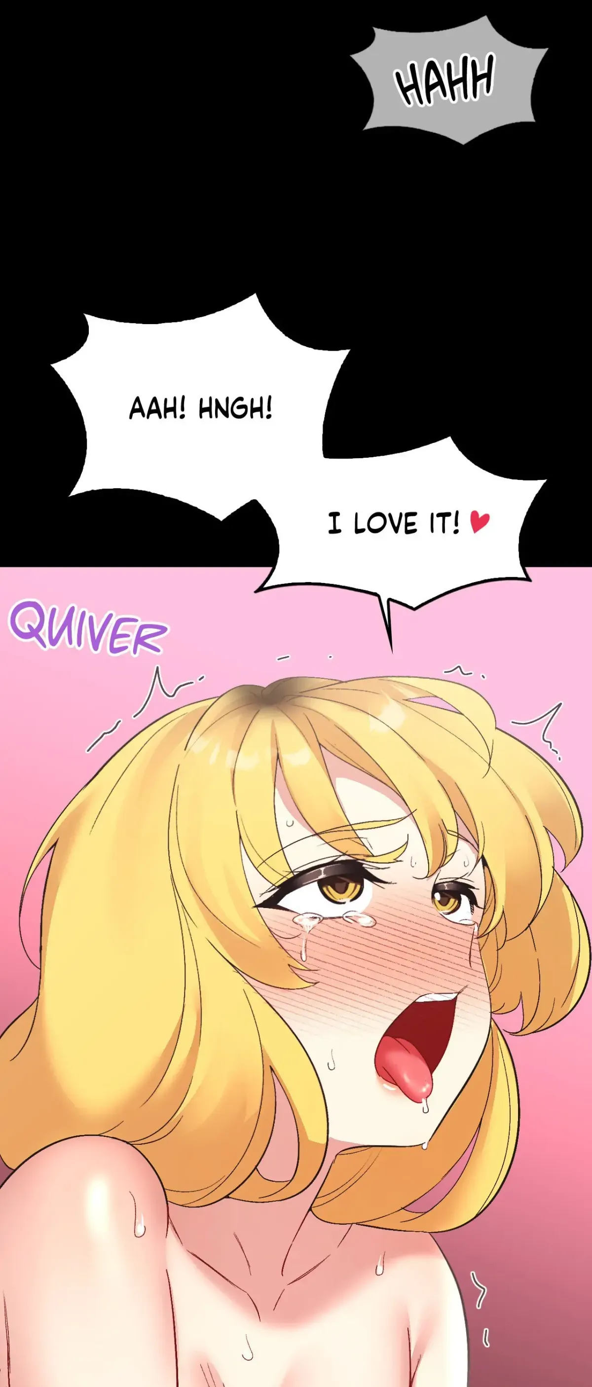 Read Playing On Hard Mode chapter 77 image 24 on Lezhin