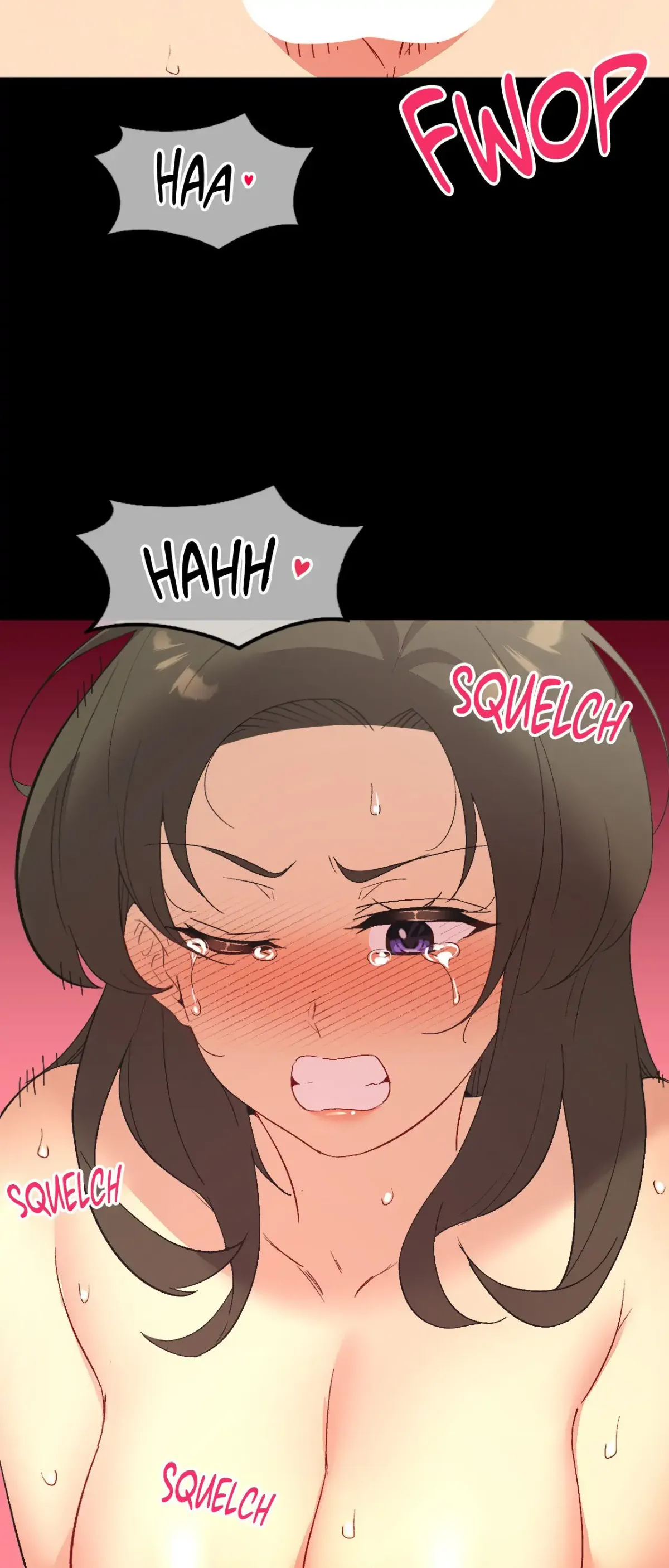 Read Playing On Hard Mode chapter 77 image 26 on Lezhin