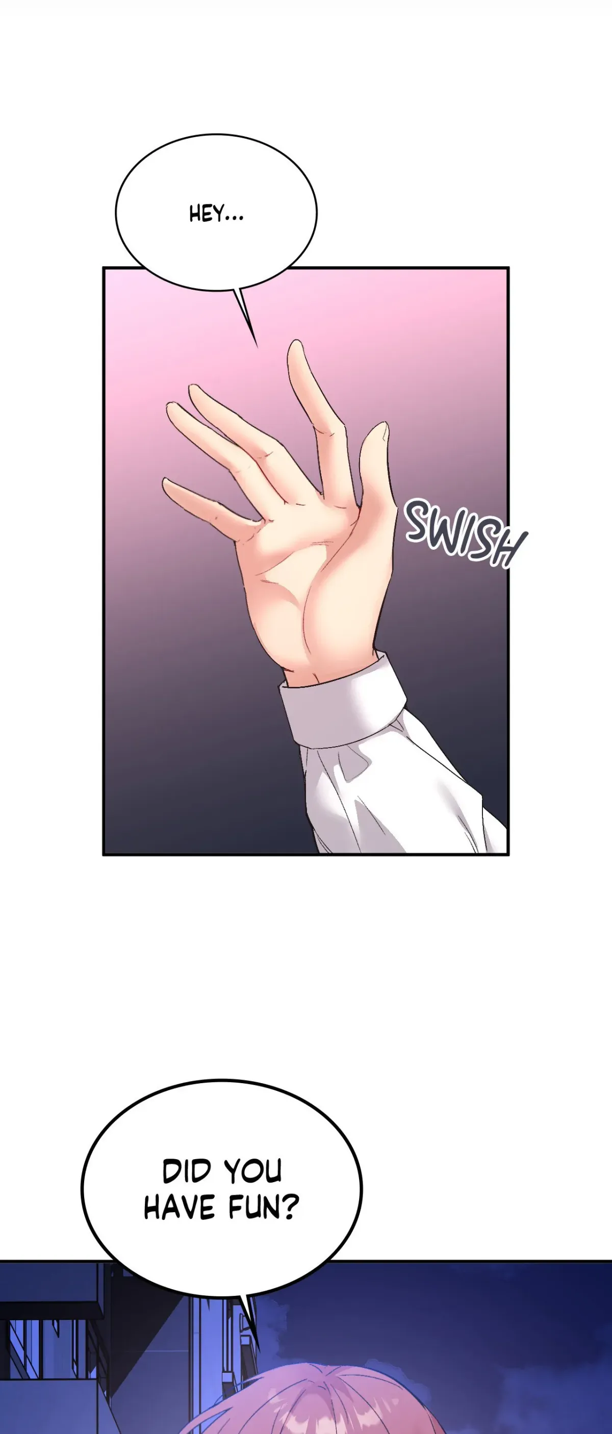 Read Playing On Hard Mode chapter 77 image 29 on Lezhin