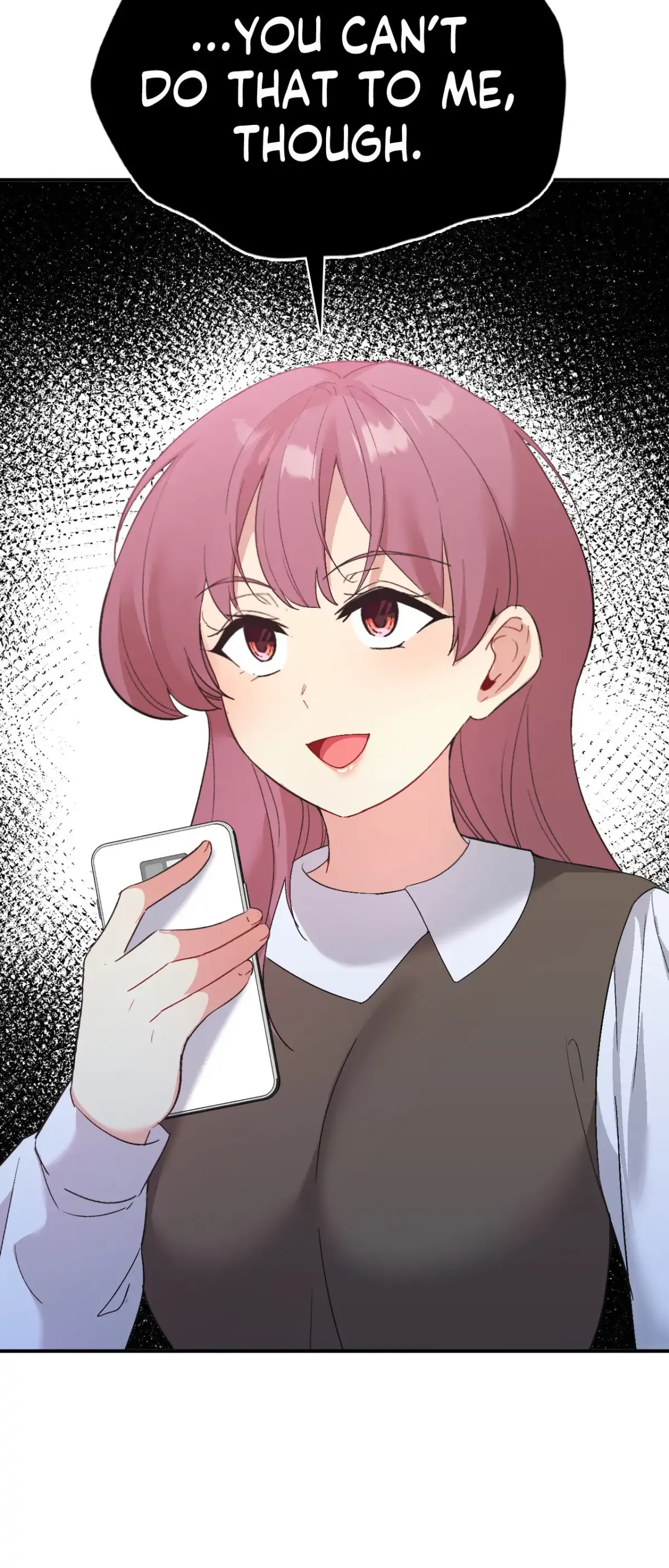 Read Playing On Hard Mode chapter 77 image 33 on Lezhin