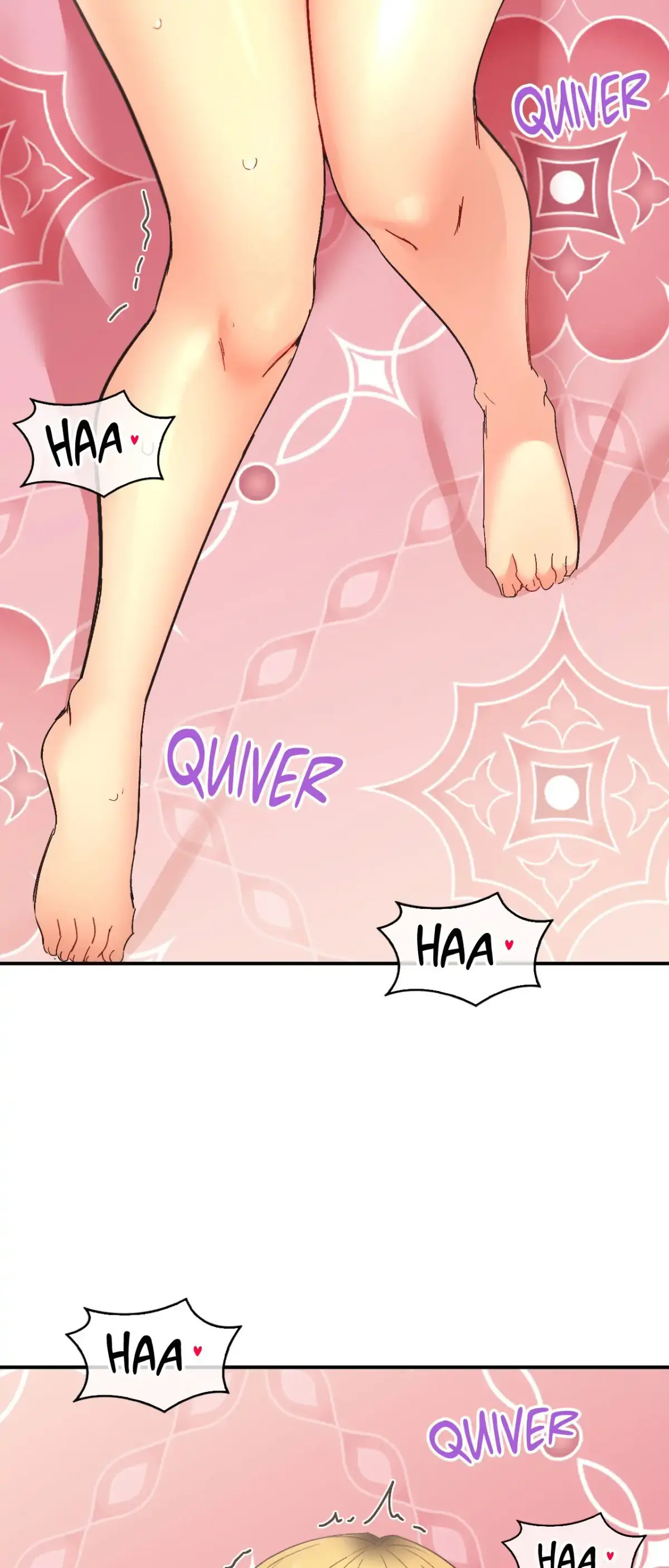 Read Playing On Hard Mode chapter 77 image 5 on Lezhin
