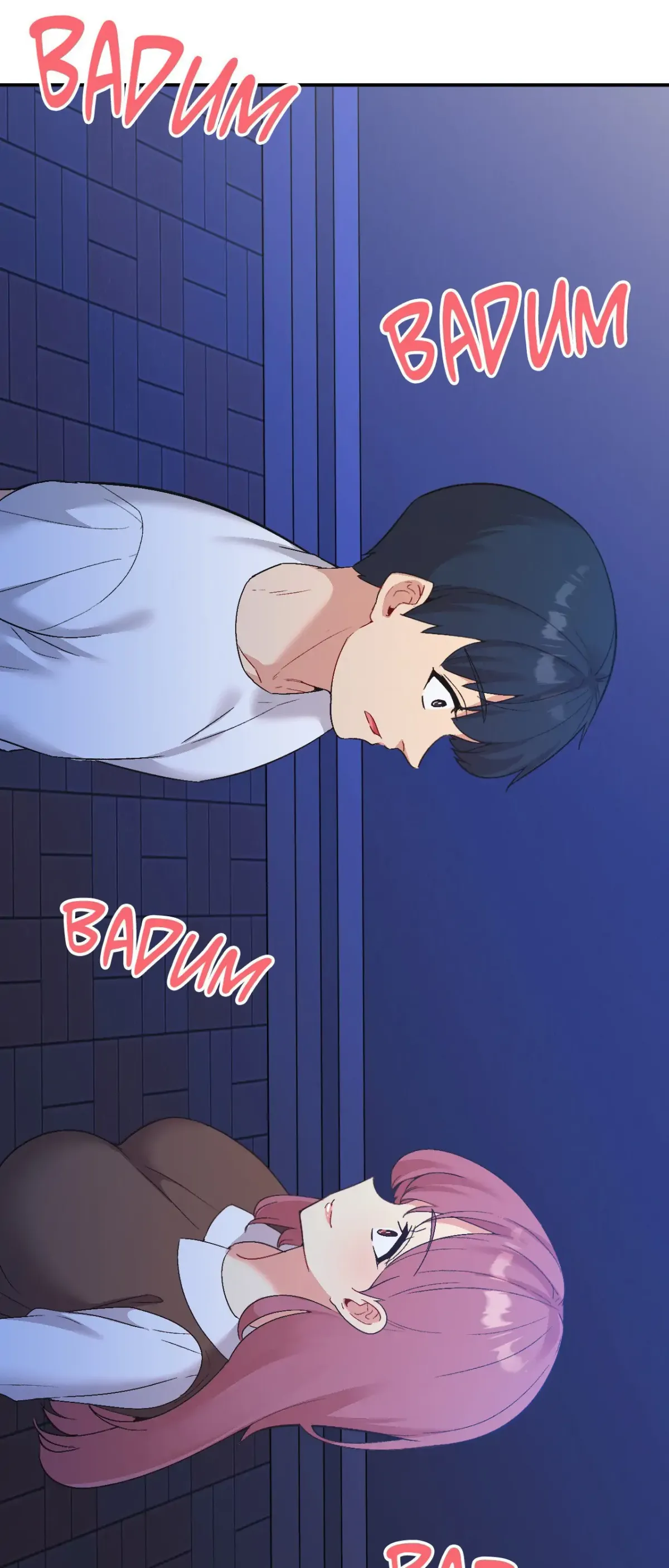 Read Playing On Hard Mode chapter 77 image 52 on Lezhin