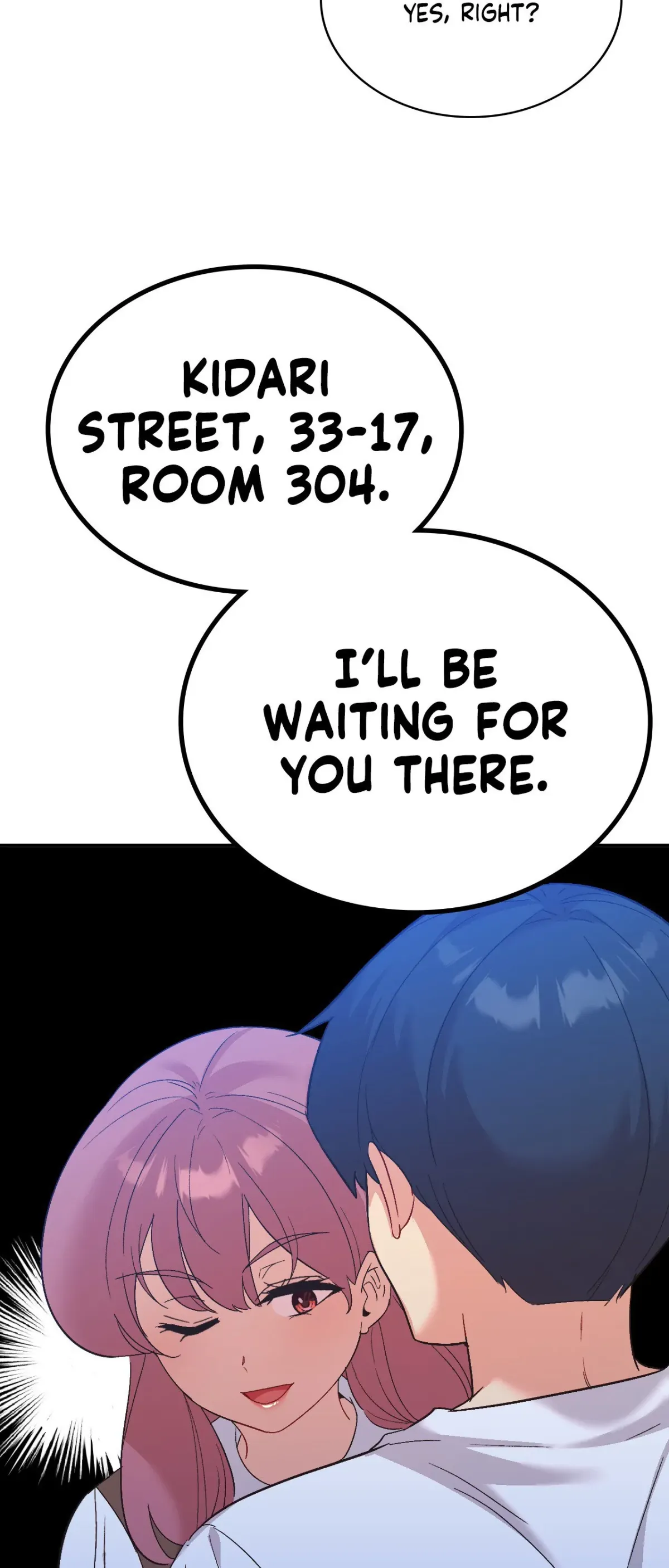 Read Playing On Hard Mode chapter 77 image 54 on Lezhin
