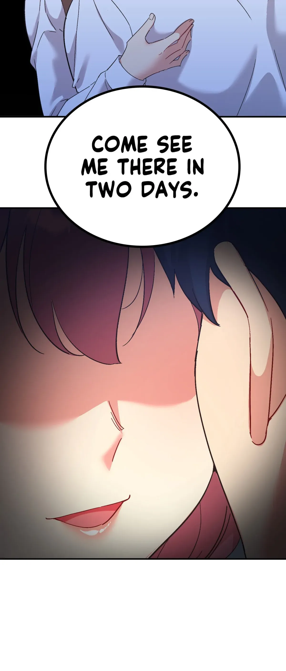 Read Playing On Hard Mode chapter 77 image 55 on Lezhin