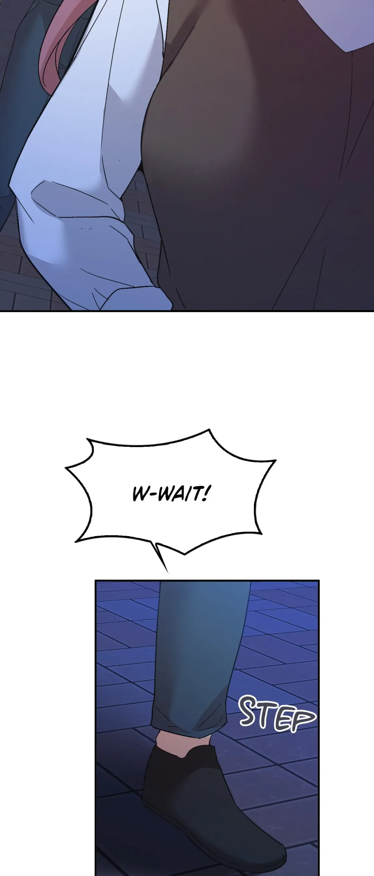 Read Playing On Hard Mode chapter 77 image 57 on Lezhin