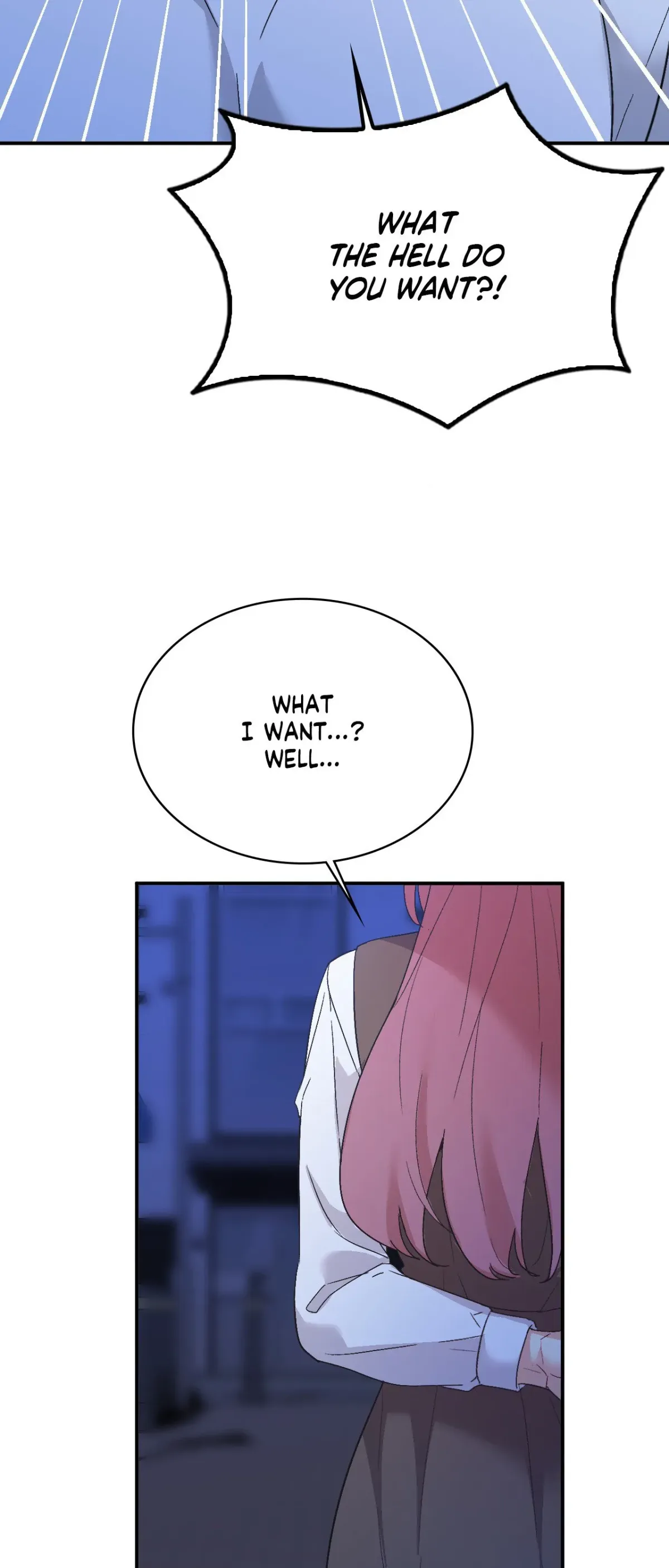 Read Playing On Hard Mode chapter 77 image 59 on Lezhin