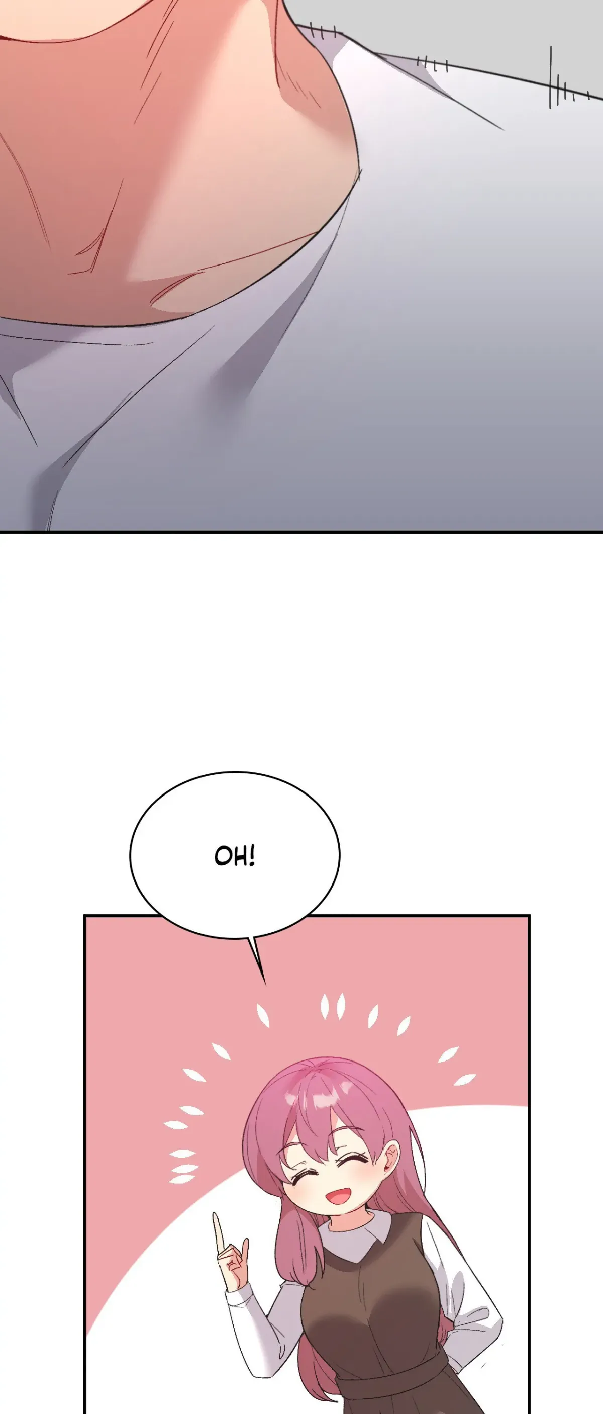 Read Playing On Hard Mode chapter 77 image 62 on Lezhin