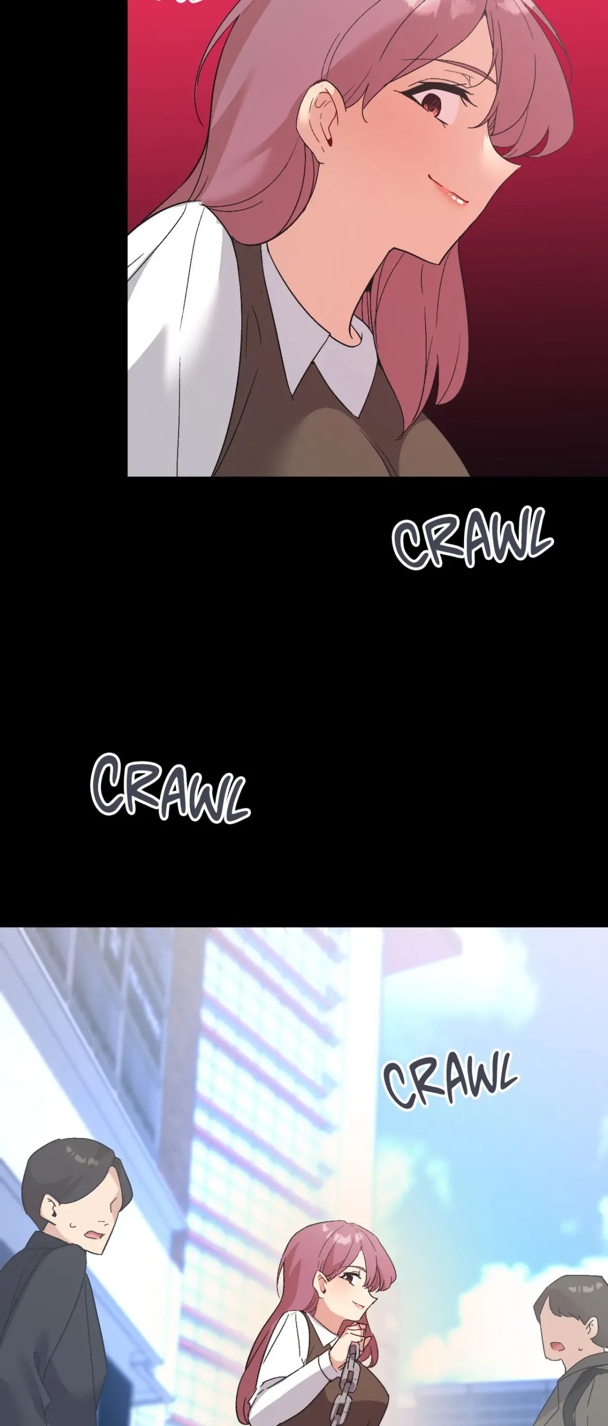 Read Playing On Hard Mode chapter 77 image 64 on Lezhin