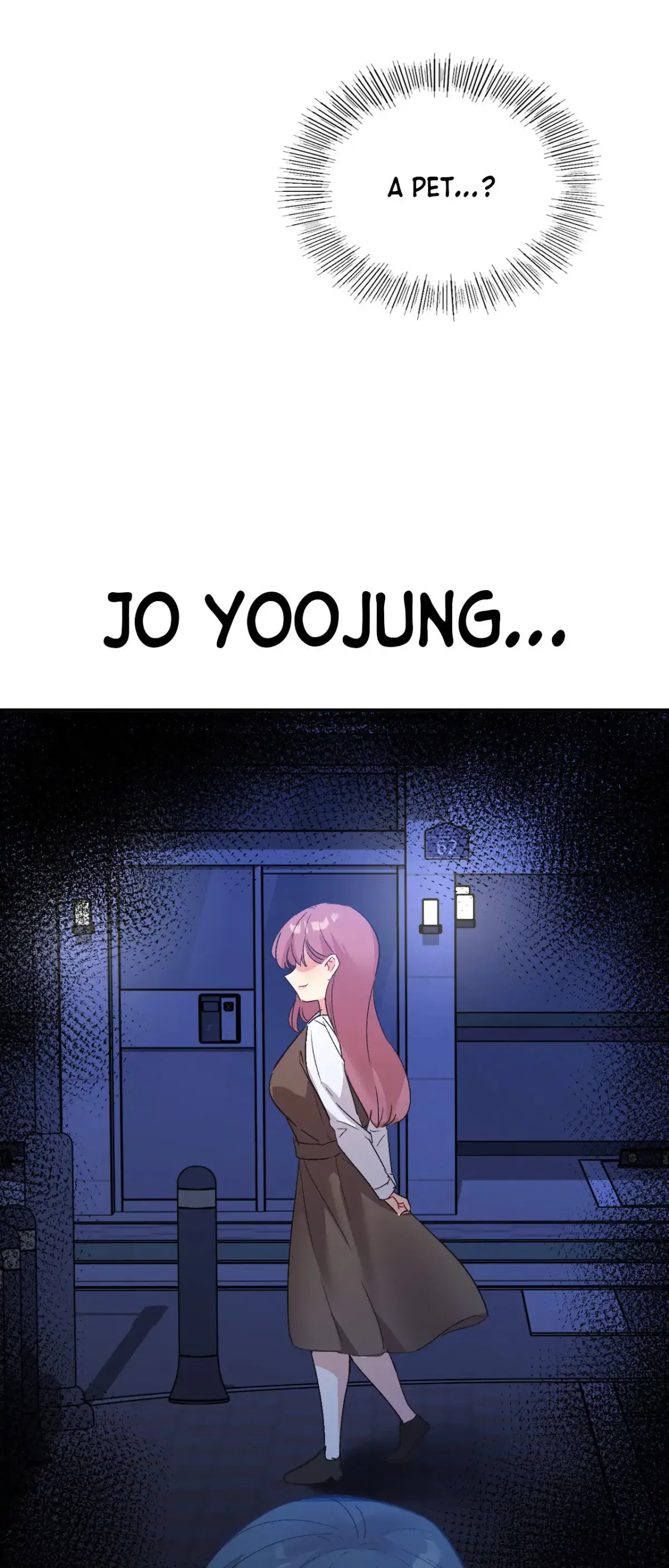 Read Playing On Hard Mode chapter 77 image 66 on Lezhin