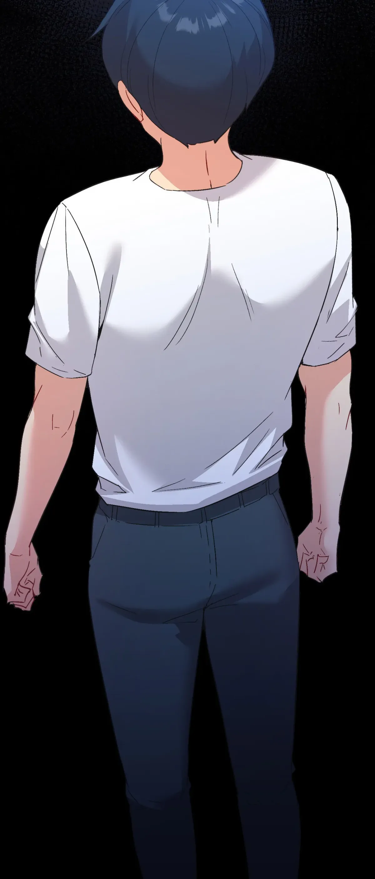 Read Playing On Hard Mode chapter 77 image 67 on Lezhin