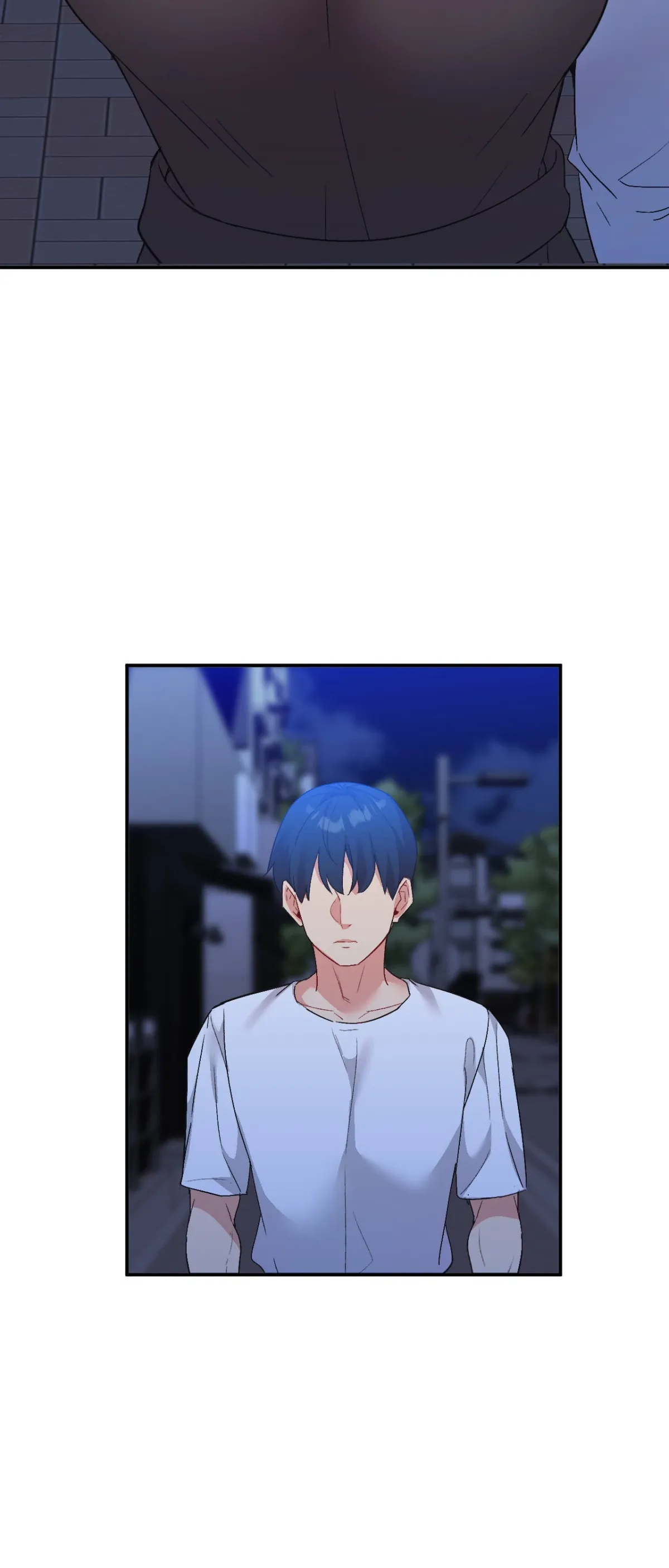 Read Playing On Hard Mode chapter 78 image 15 on Lezhin
