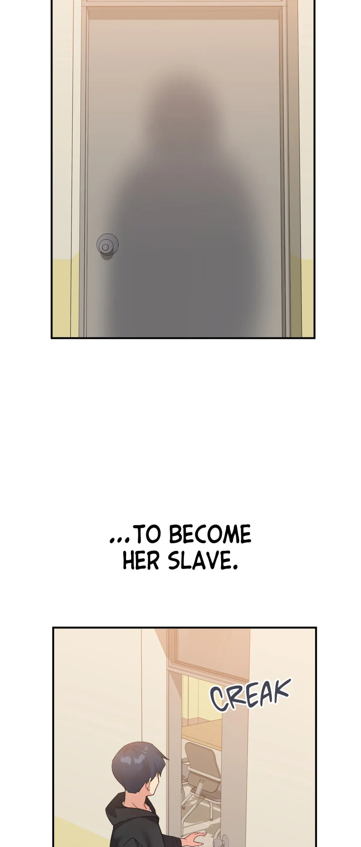 Read Playing On Hard Mode chapter 78 image 20 on Lezhin
