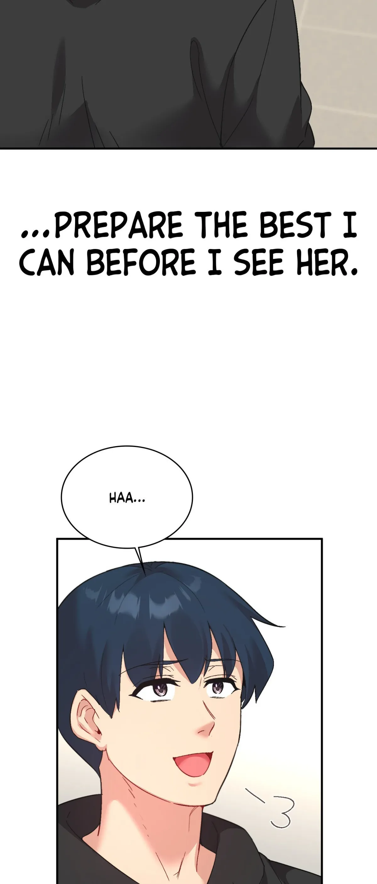 Read Playing On Hard Mode chapter 78 image 24 on Lezhin