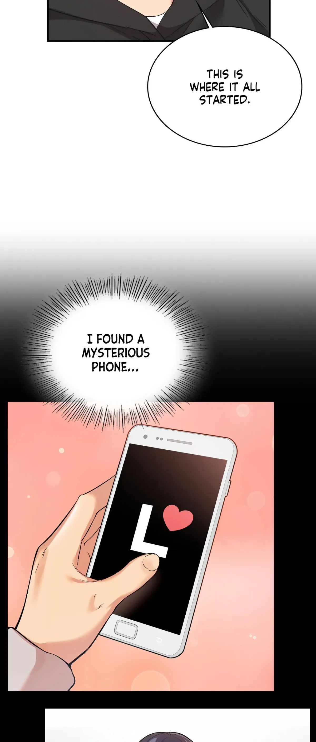 Read Playing On Hard Mode chapter 78 image 25 on Lezhin