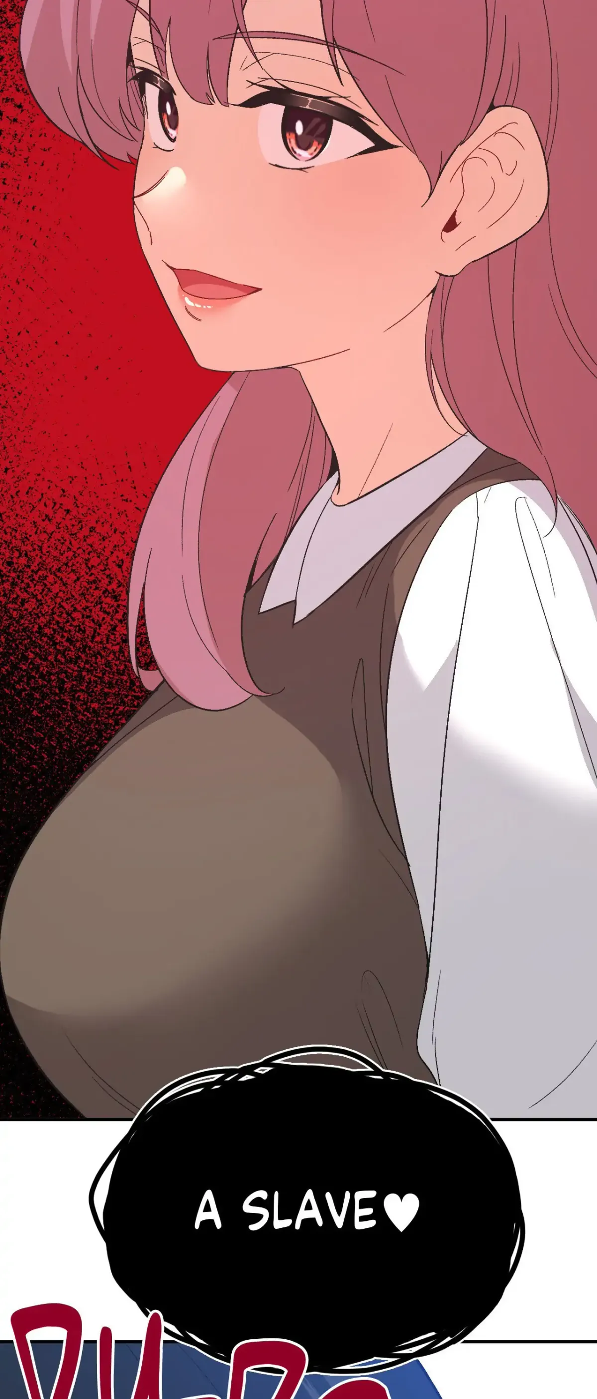 Read Playing On Hard Mode chapter 78 image 3 on Lezhin