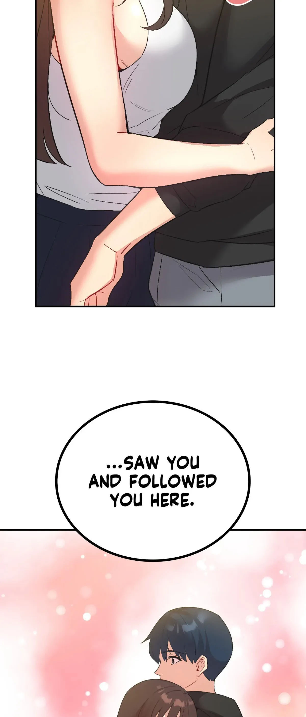 Read Playing On Hard Mode chapter 78 image 32 on Lezhin