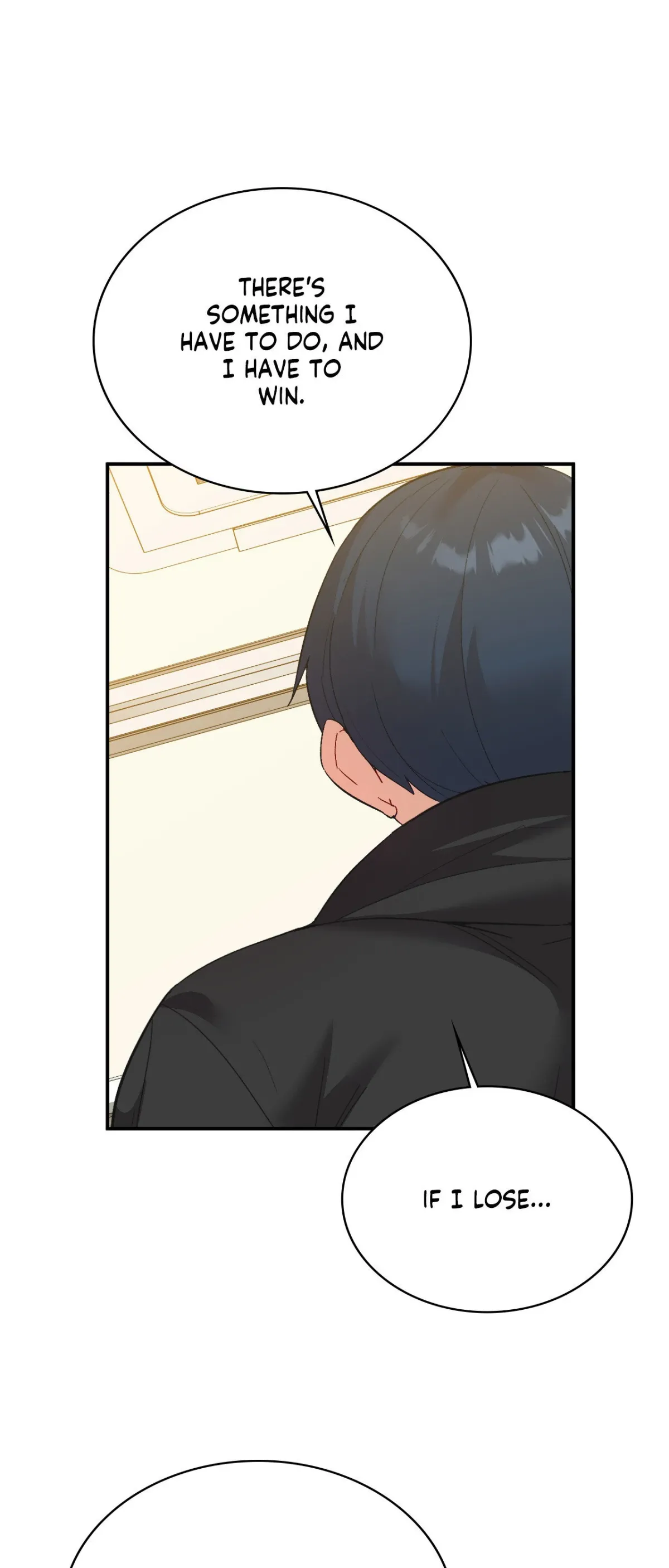 Read Playing On Hard Mode chapter 78 image 43 on Lezhin