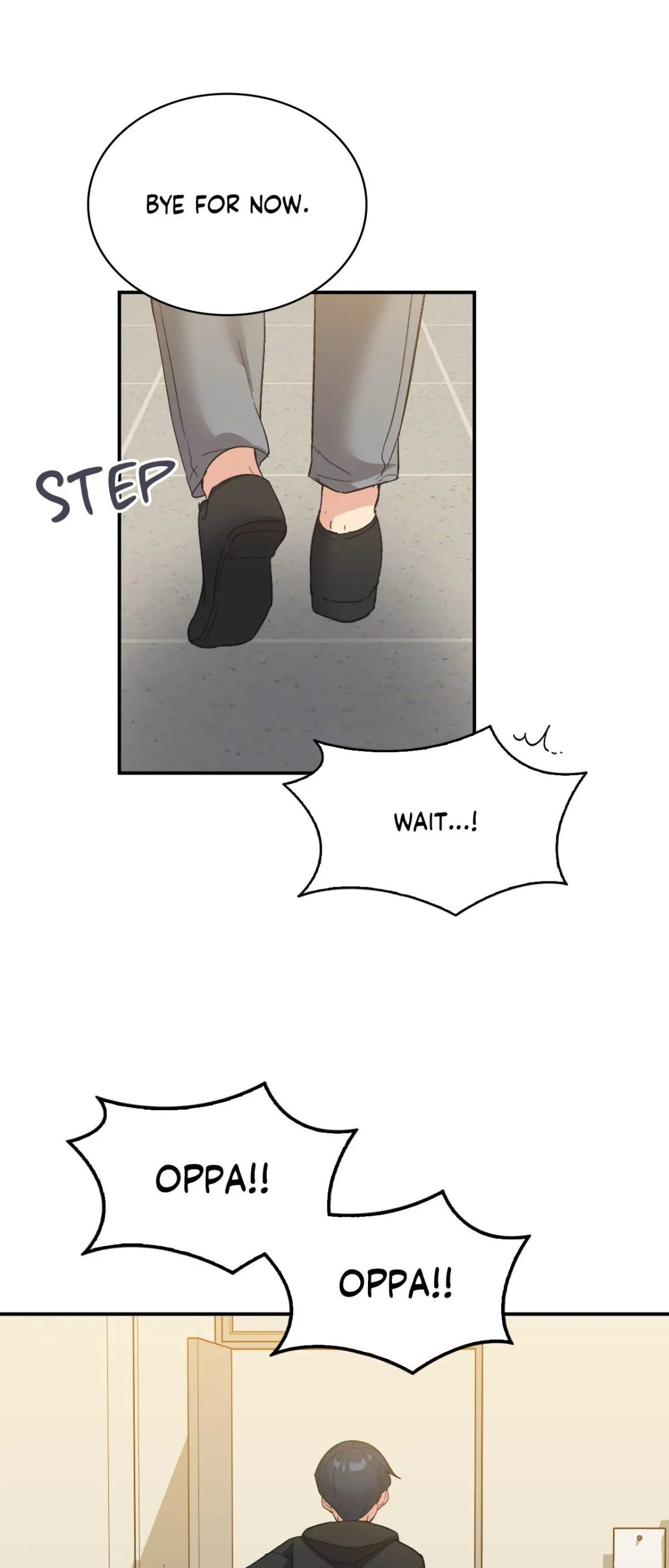 Read Playing On Hard Mode chapter 78 image 47 on Lezhin