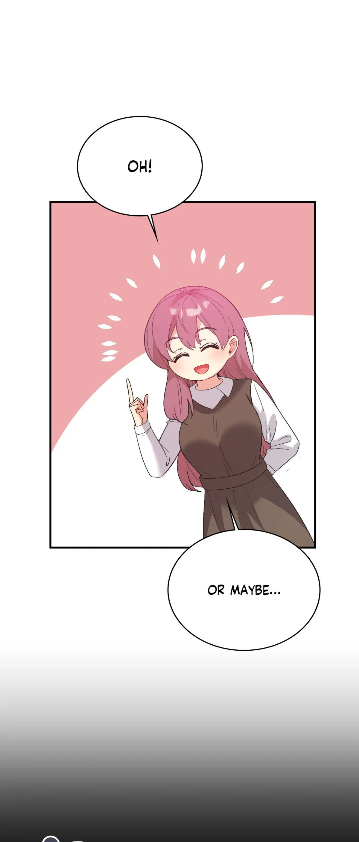 Read Playing On Hard Mode chapter 78 image 5 on Lezhin