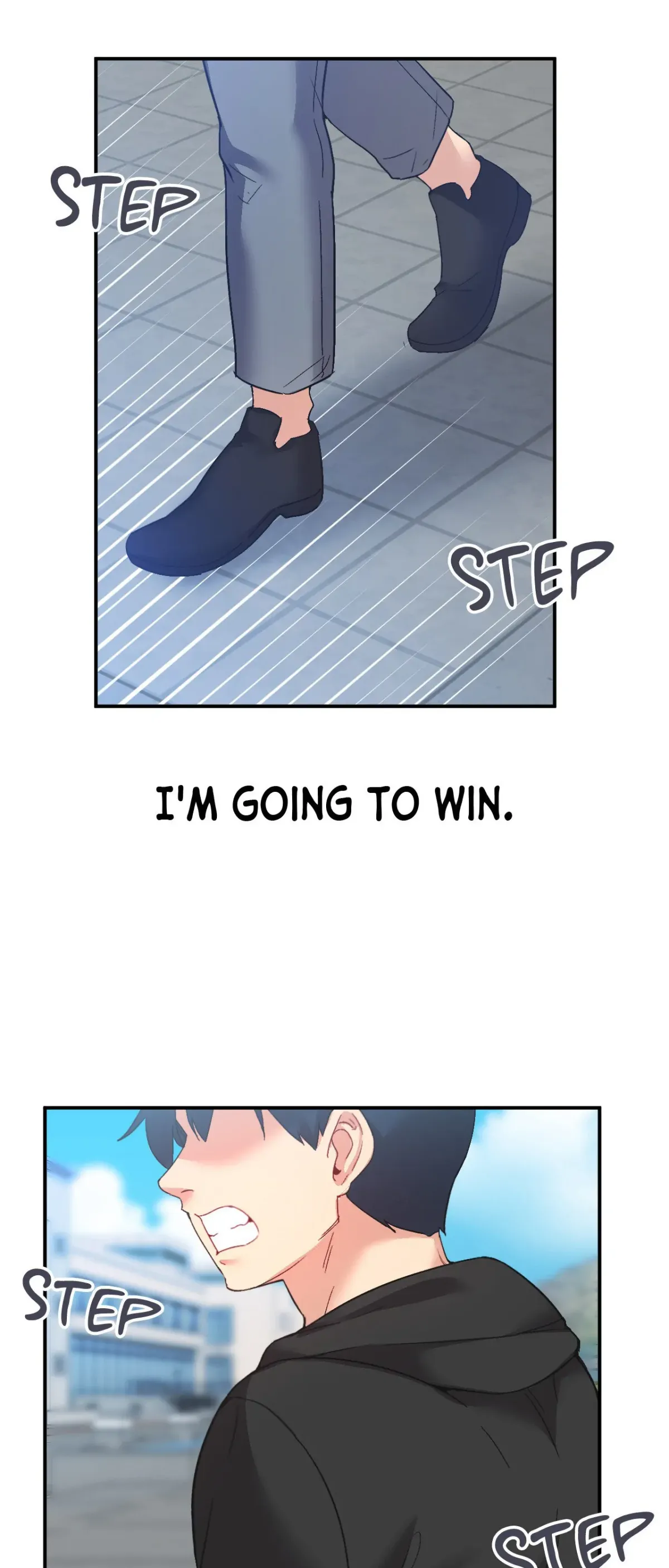 Read Playing On Hard Mode chapter 78 image 51 on Lezhin
