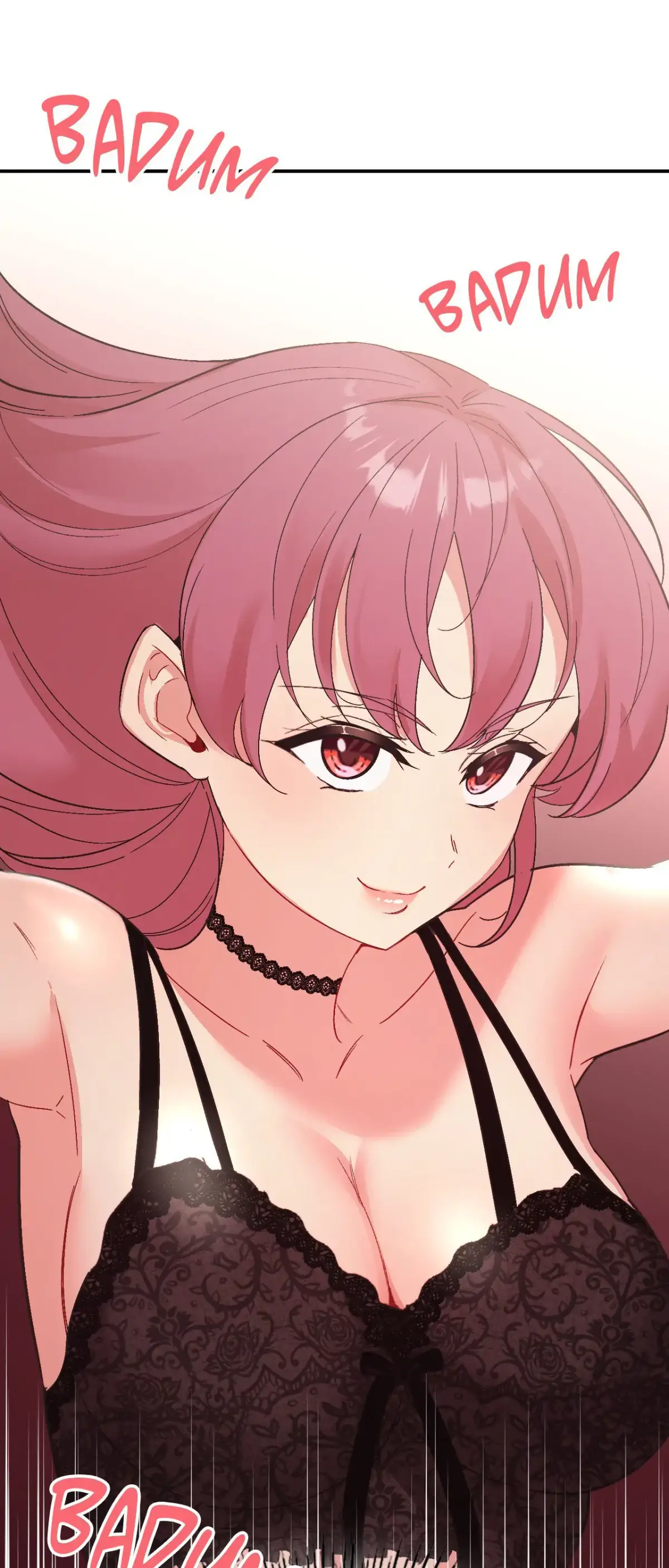 Read Playing On Hard Mode chapter 78 image 64 on Lezhin