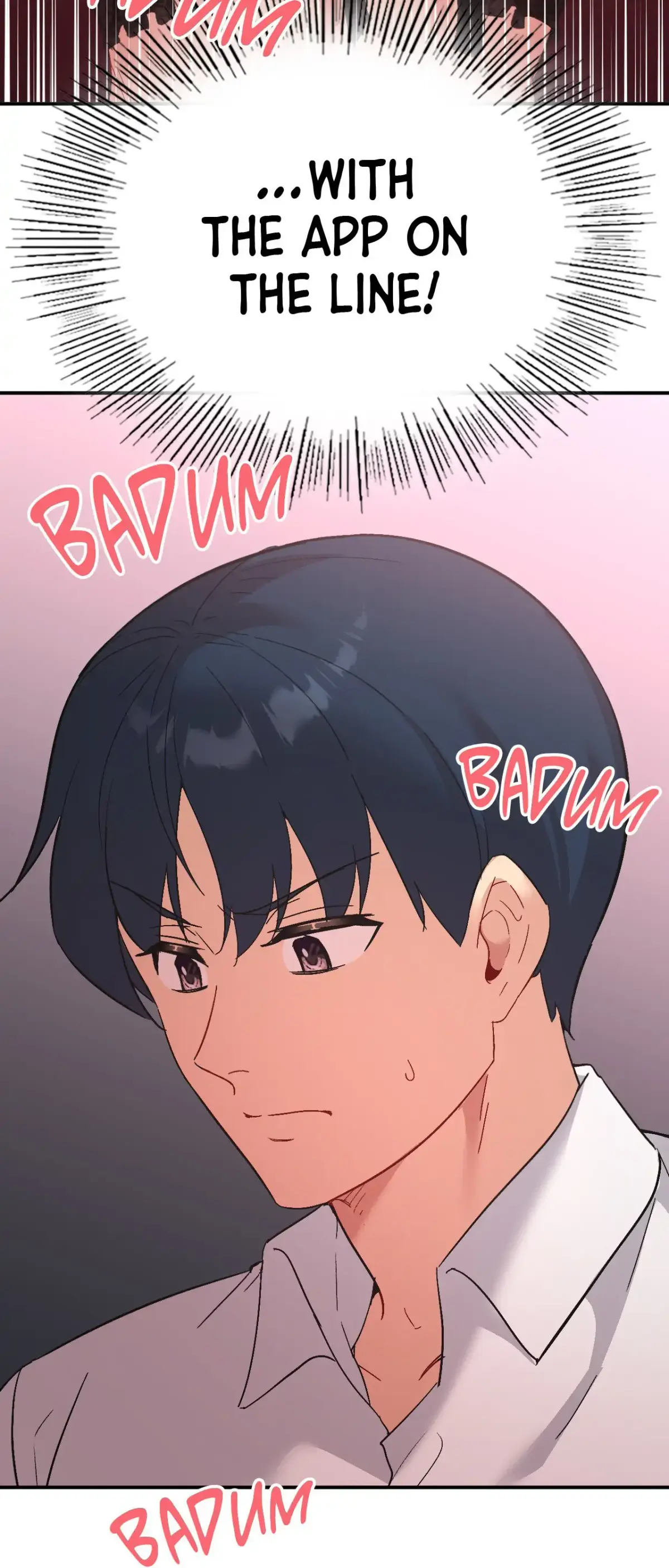 Read Playing On Hard Mode chapter 78 image 65 on Lezhin