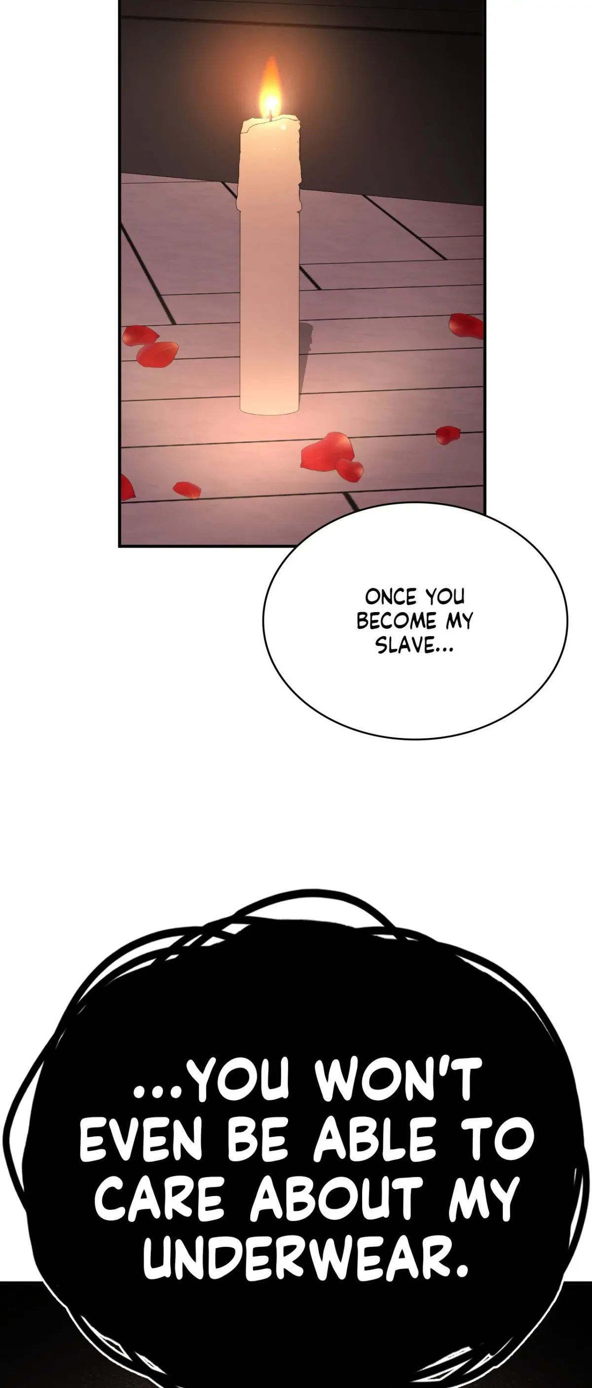 Read Playing On Hard Mode chapter 78 image 69 on Lezhin