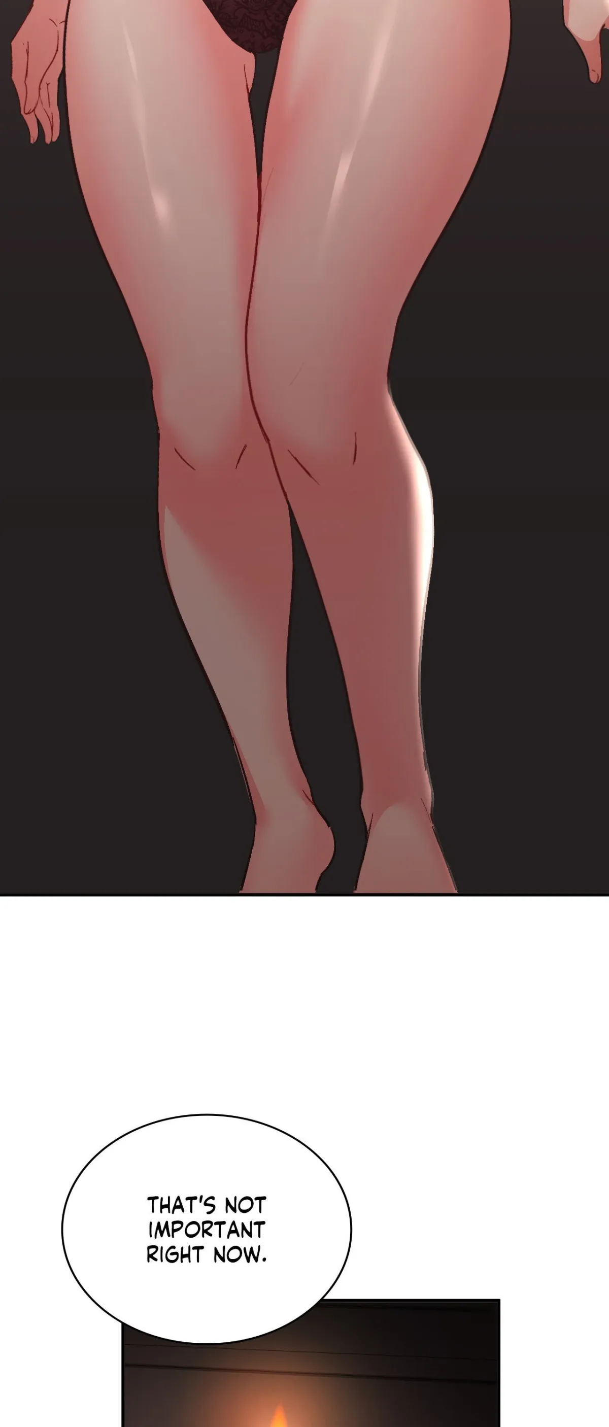 Read Playing On Hard Mode chapter 79 image 2 on Lezhin