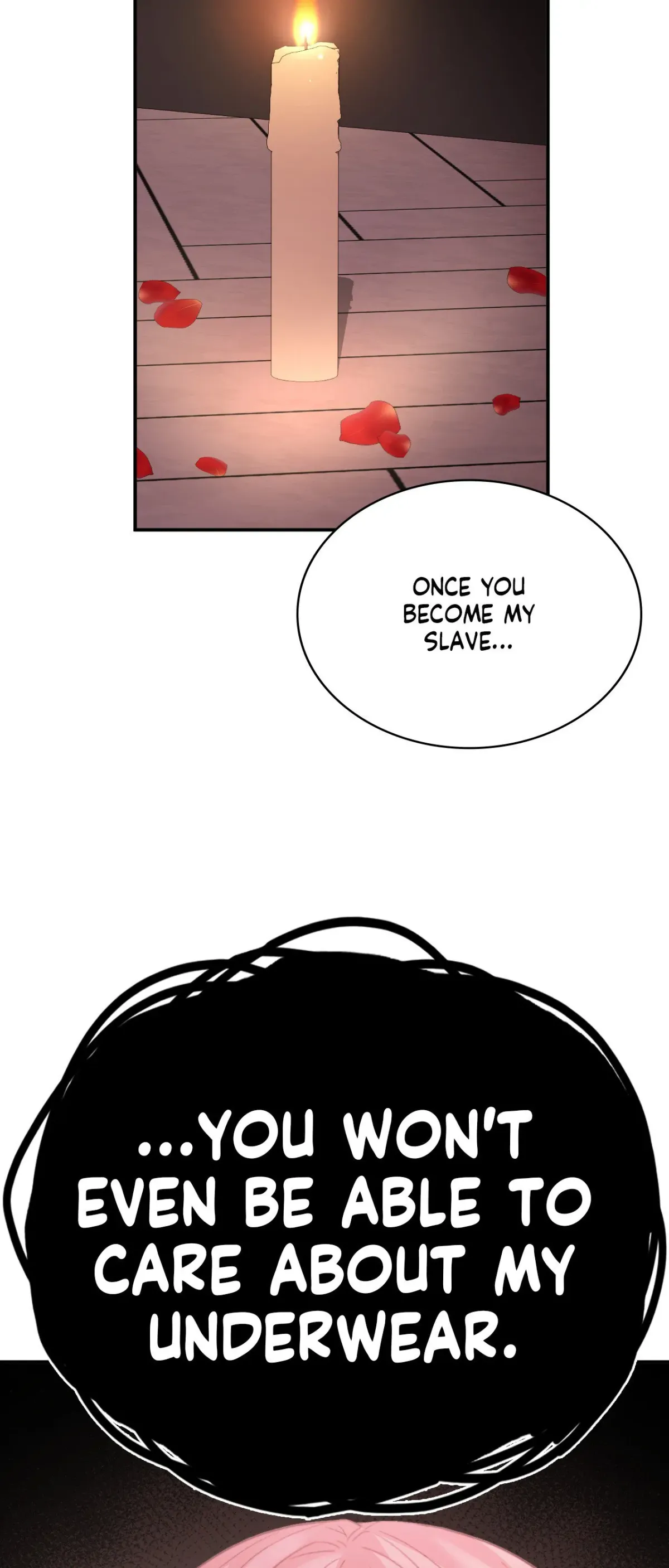 Read Playing On Hard Mode chapter 79 image 3 on Lezhin