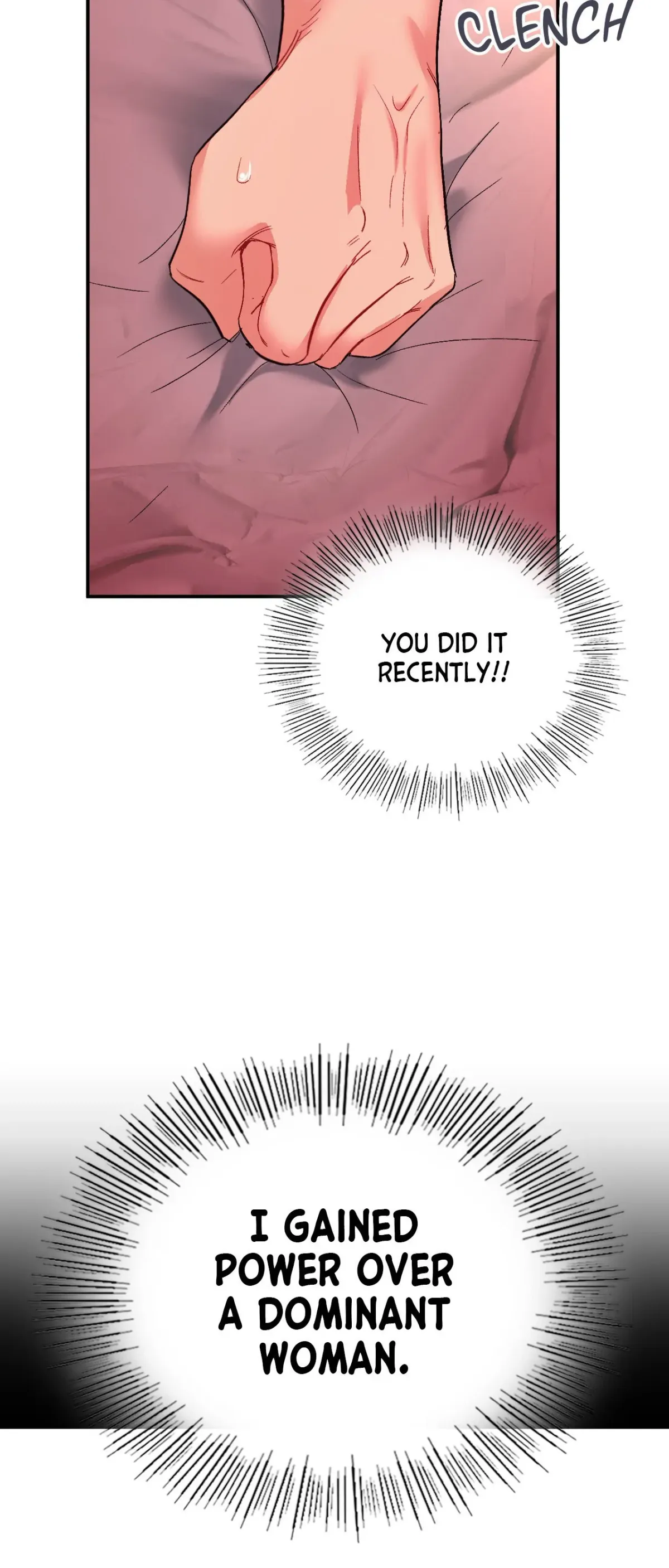 Read Playing On Hard Mode chapter 79 image 40 on Lezhin