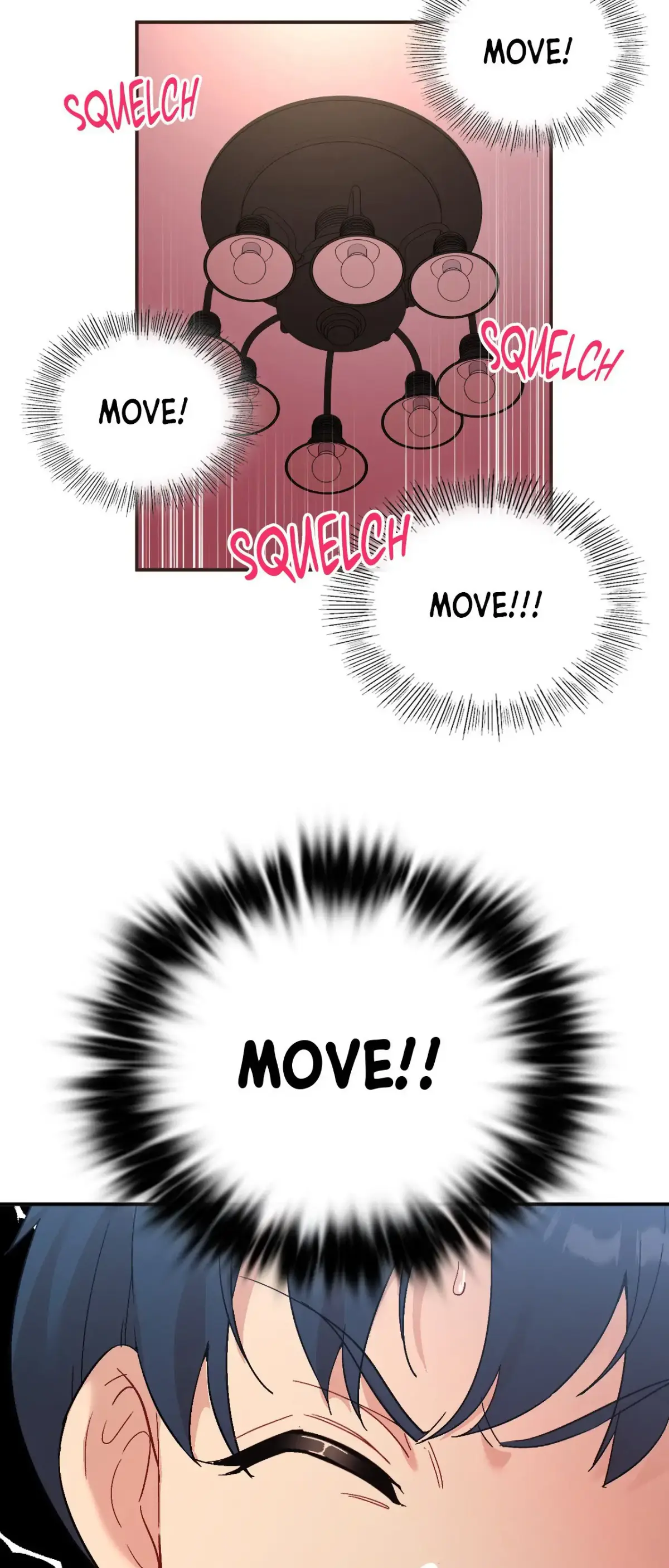 Read Playing On Hard Mode chapter 79 image 42 on Lezhin