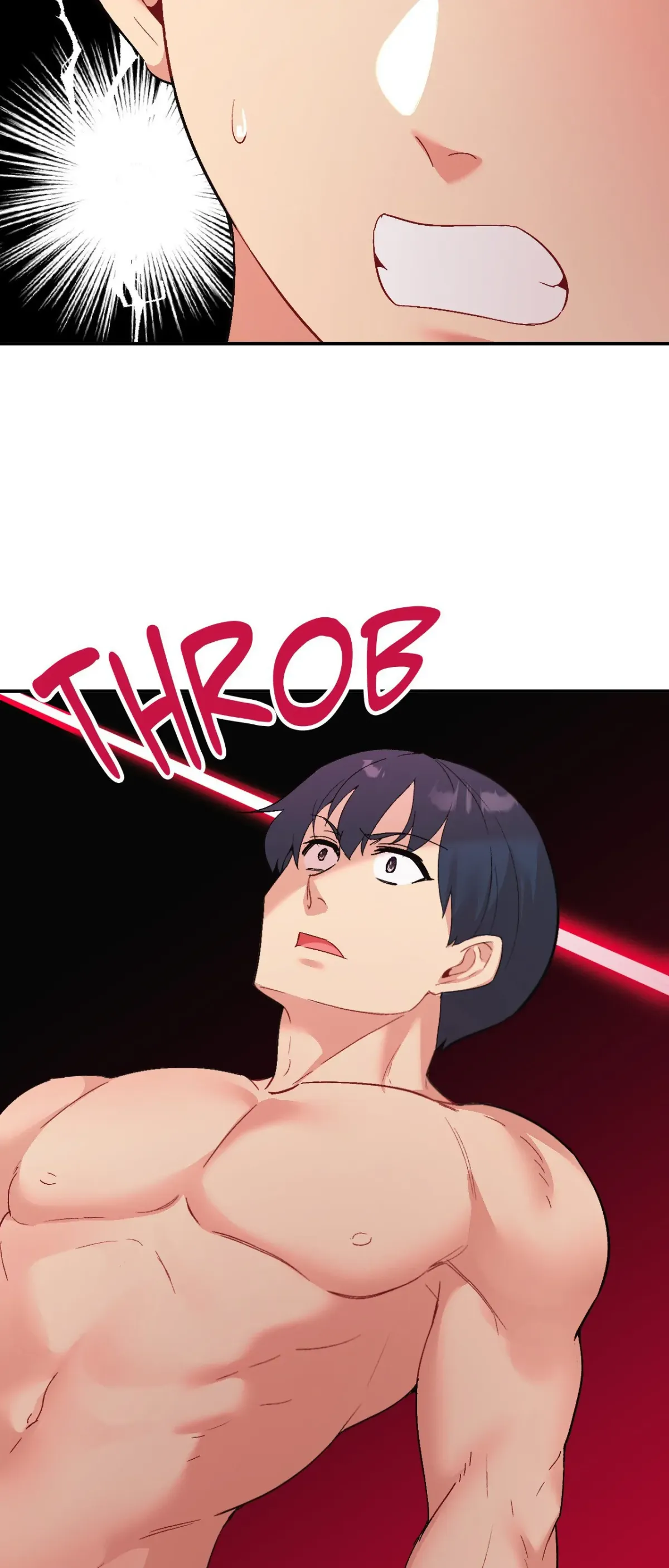 Read Playing On Hard Mode chapter 79 image 43 on Lezhin