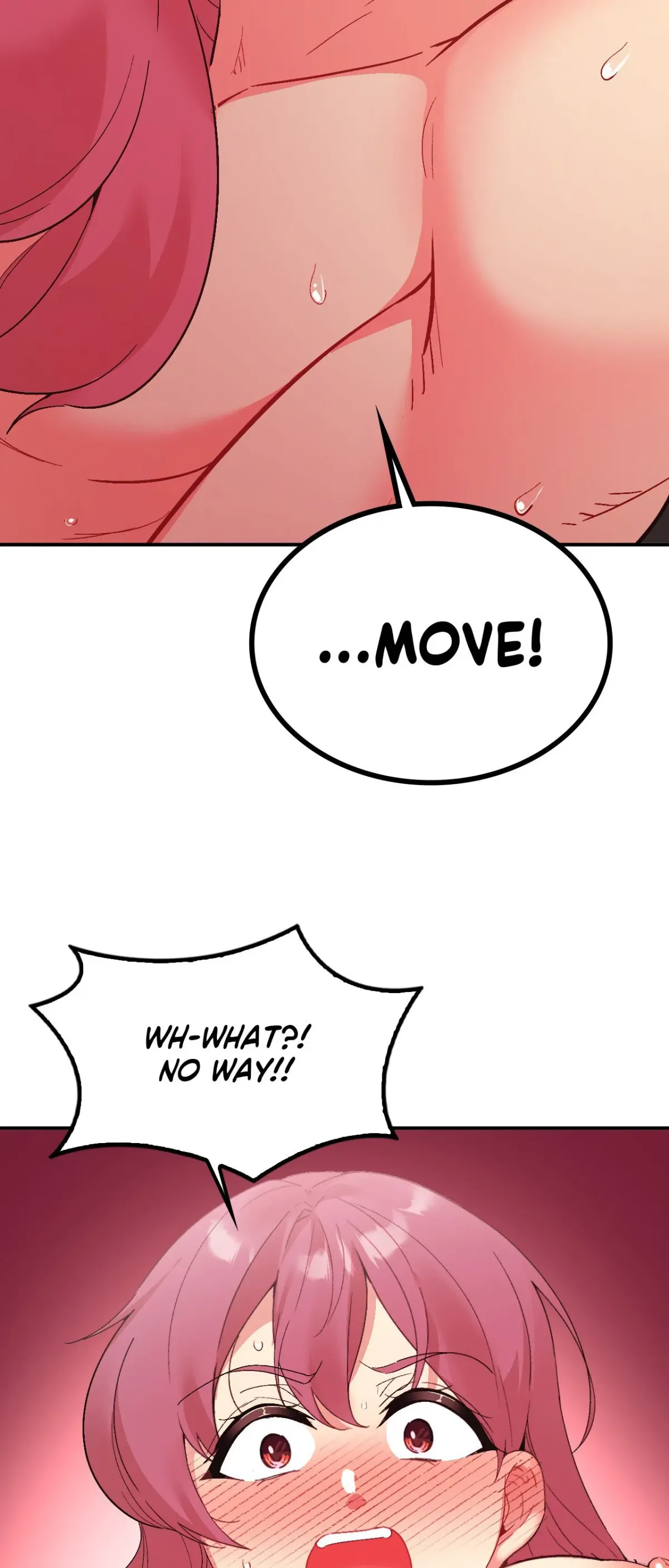 Read Playing On Hard Mode chapter 79 image 49 on Lezhin
