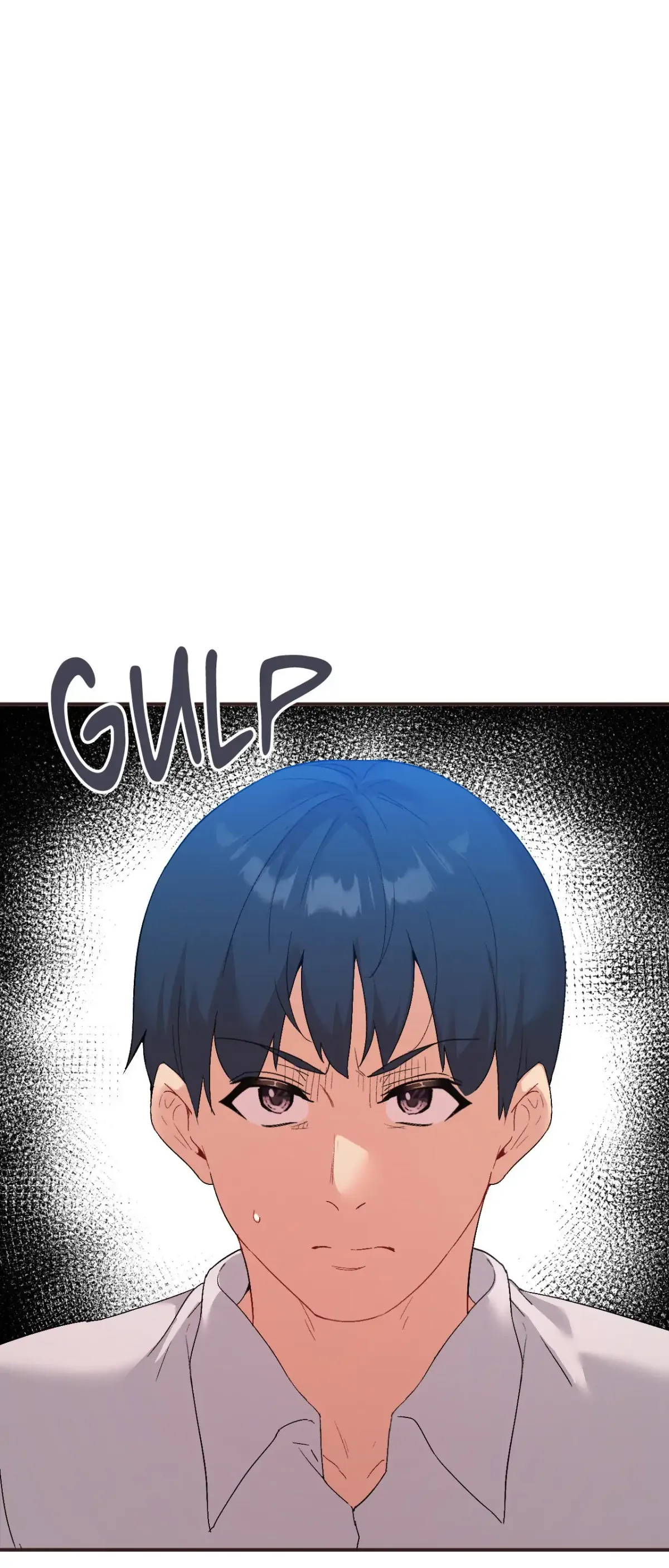 Read Playing On Hard Mode chapter 79 image 5 on Lezhin