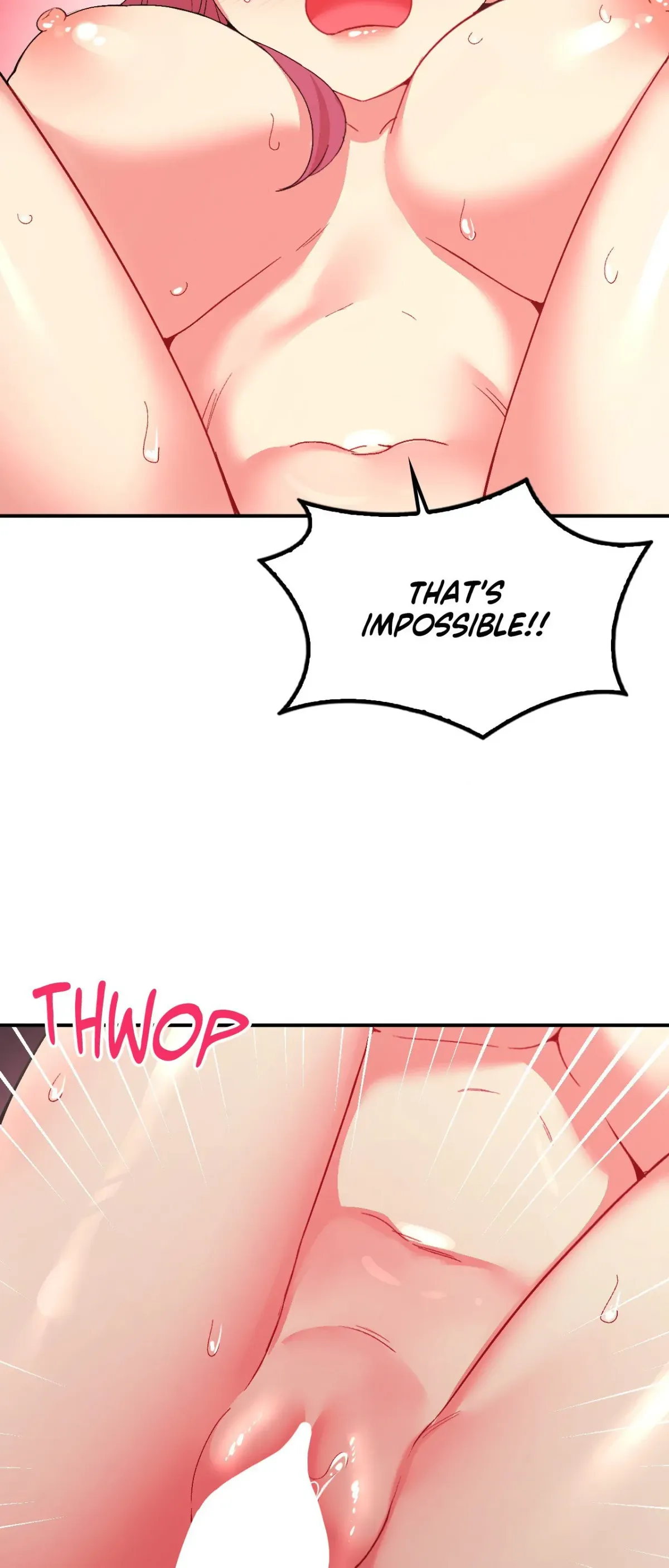 Read Playing On Hard Mode chapter 79 image 50 on Lezhin