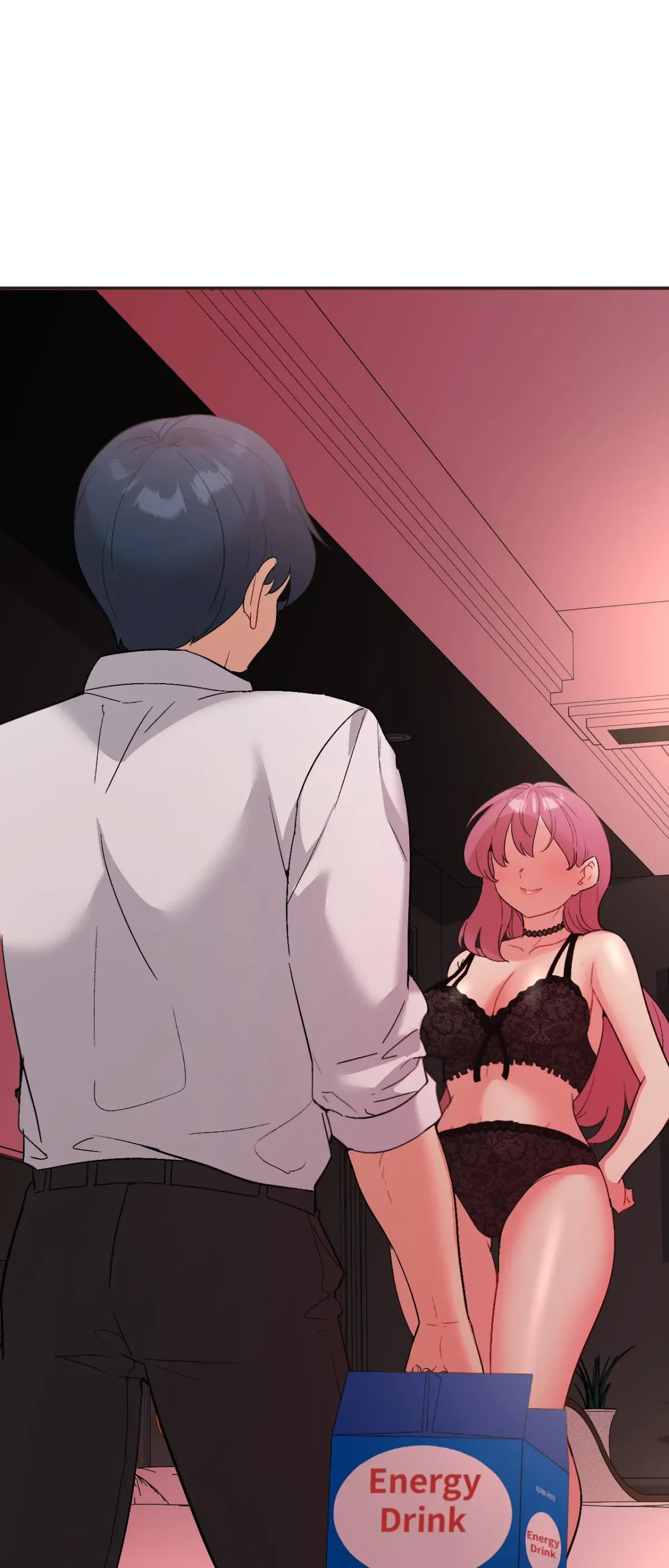 Read Playing On Hard Mode chapter 79 image 6 on Lezhin